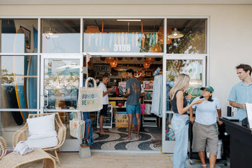 Early & Often Surf Club | July 2026