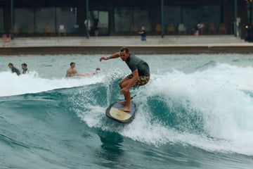 Why We Made the 6'0 R-Series Survey