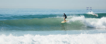 Stop Missing The Waves You Paddle For