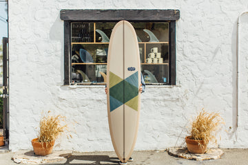 7'6 Joy Inlay