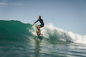 Early & Often at the Laguna Surf Lodge