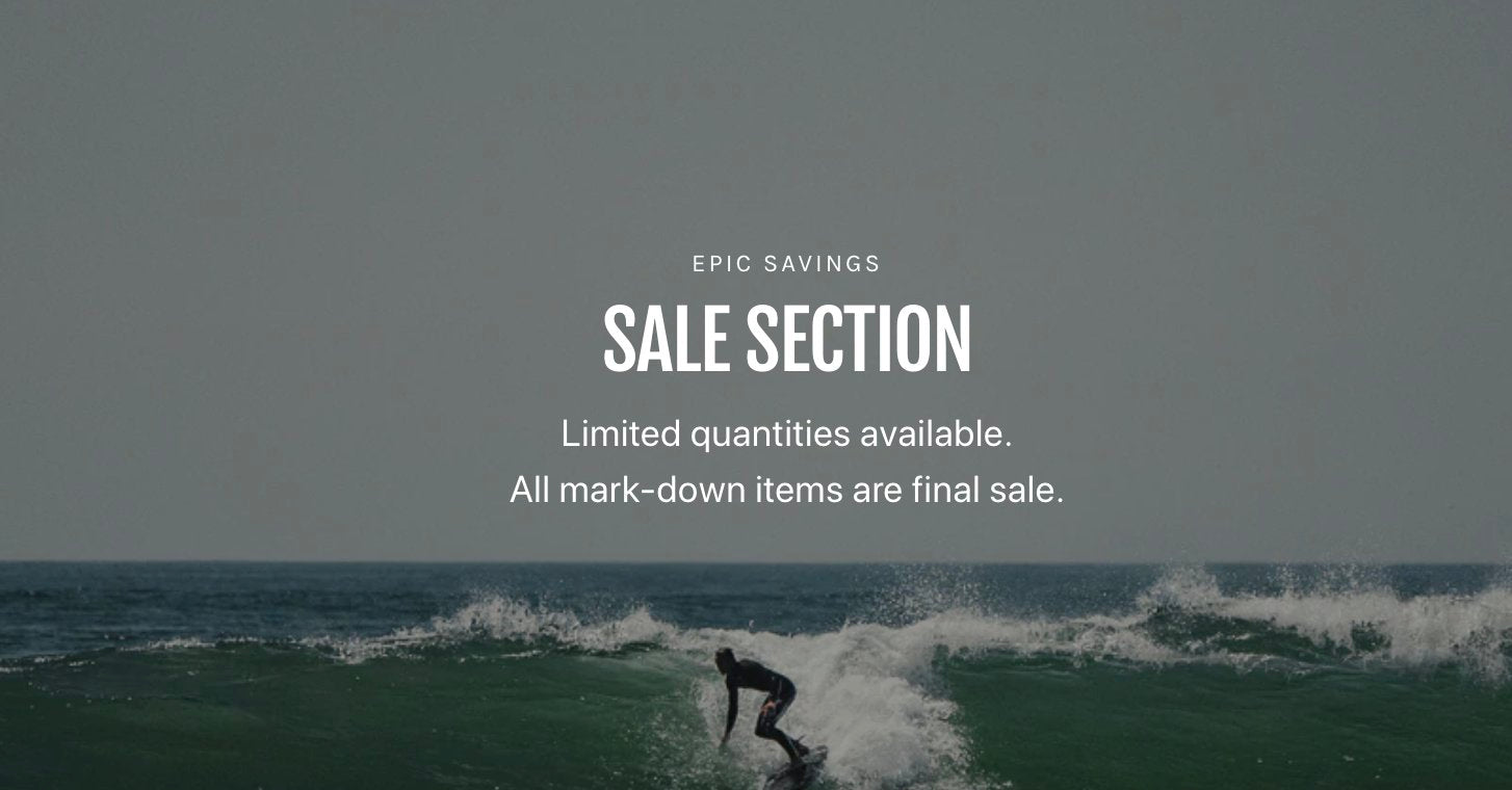 MARKED-DOWN