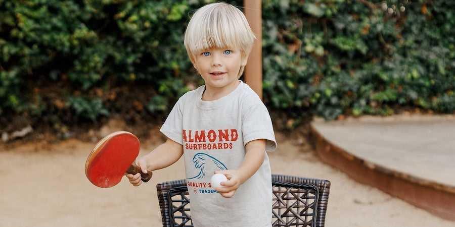 Kids Apparel