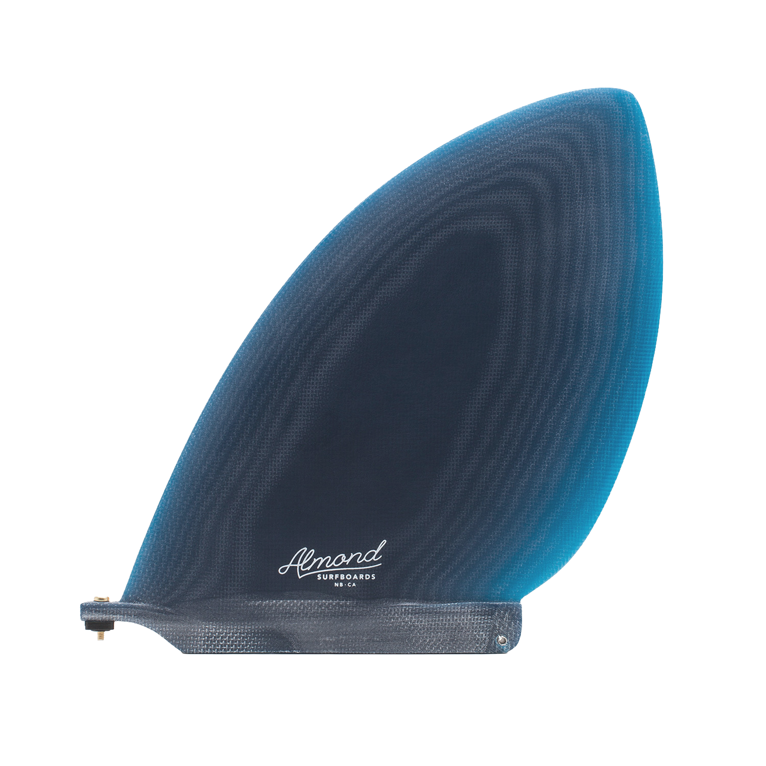 9.75" DEE-FIN
