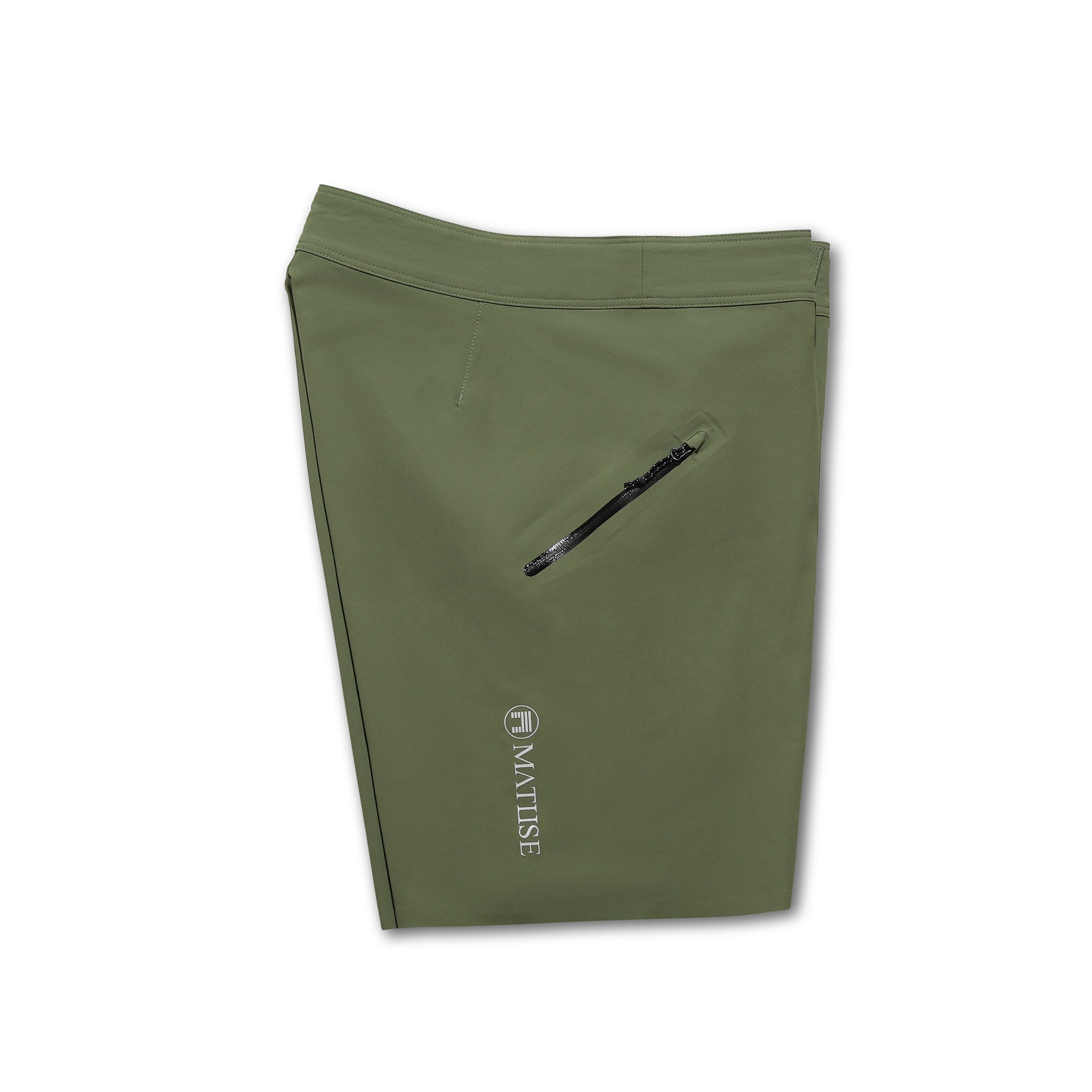 NEPTUNE PRO LTS RECYCLED OLIVE