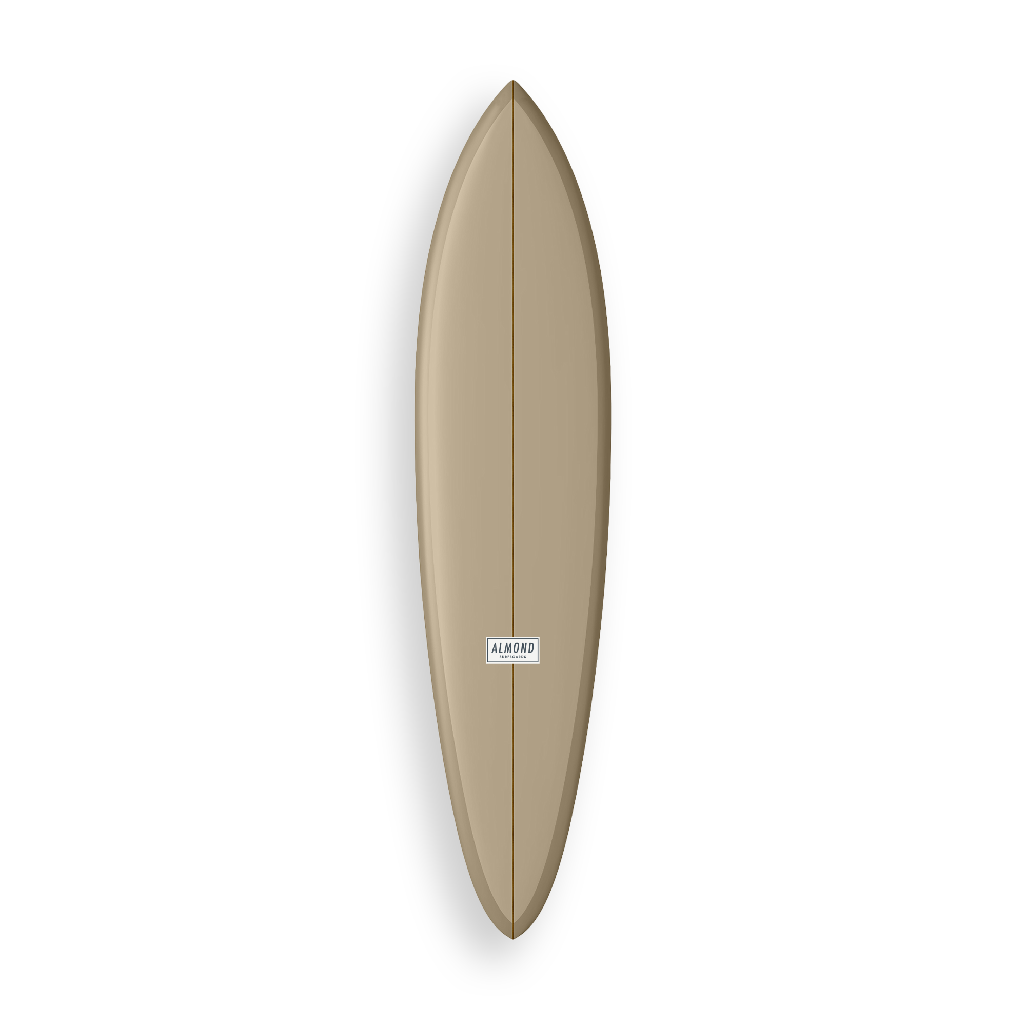 Andy's Arrowhead