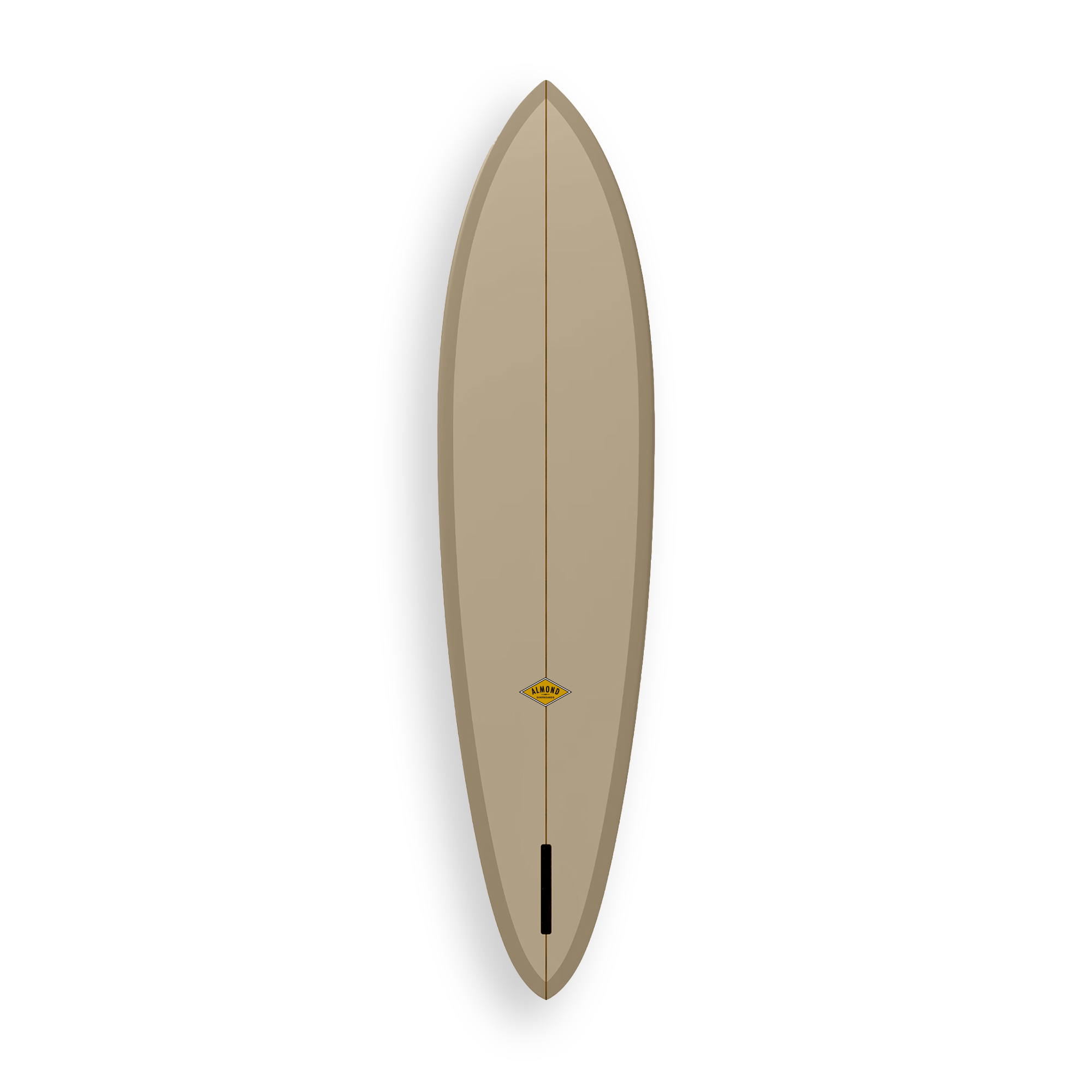 Andy's Arrowhead