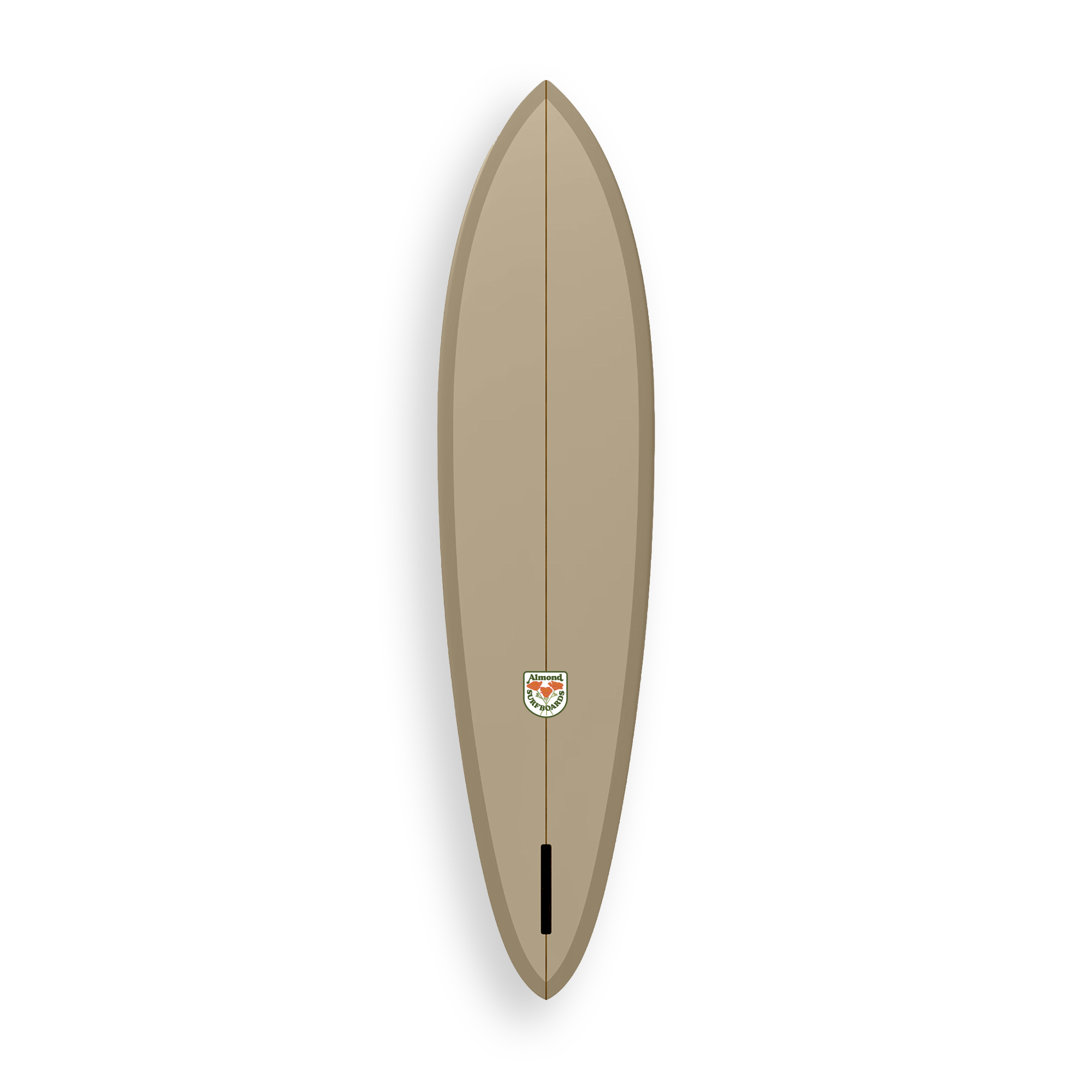 Andy's Arrowhead