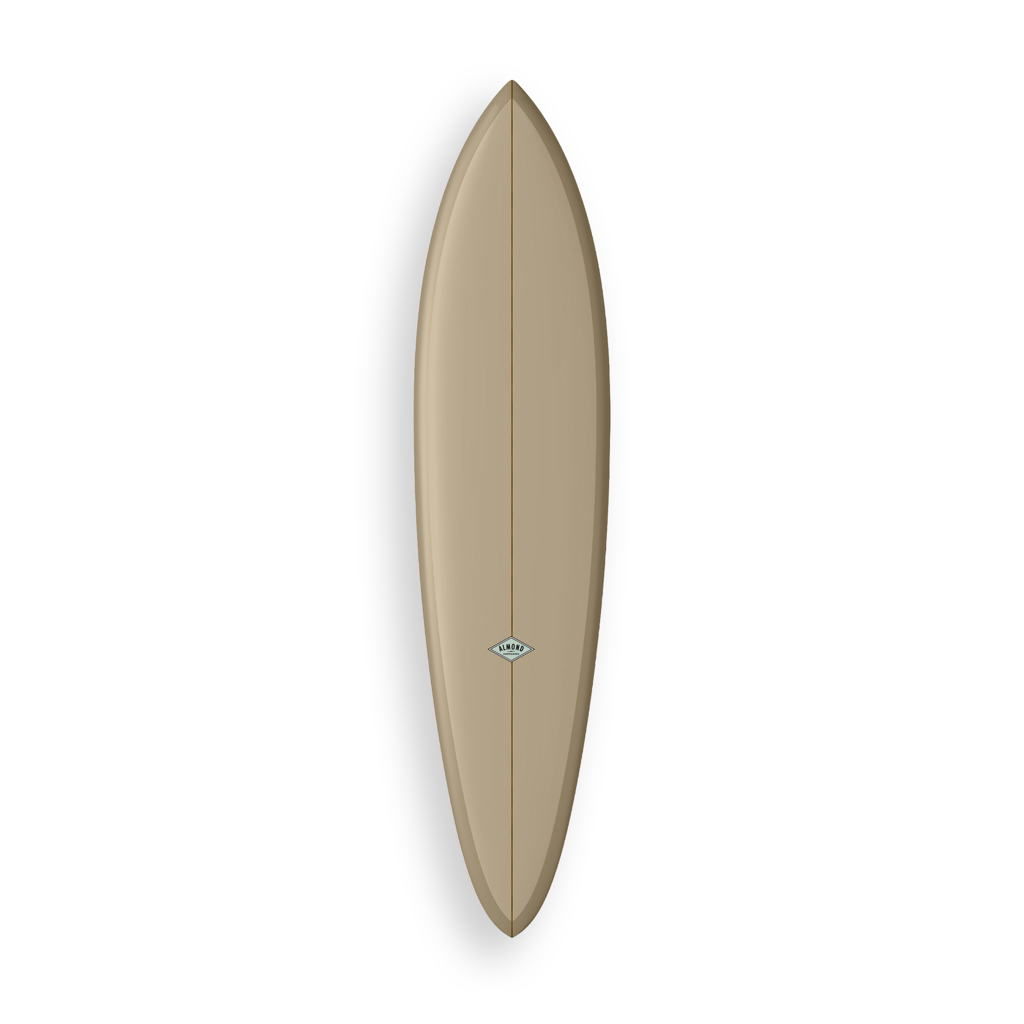 Andy's Arrowhead