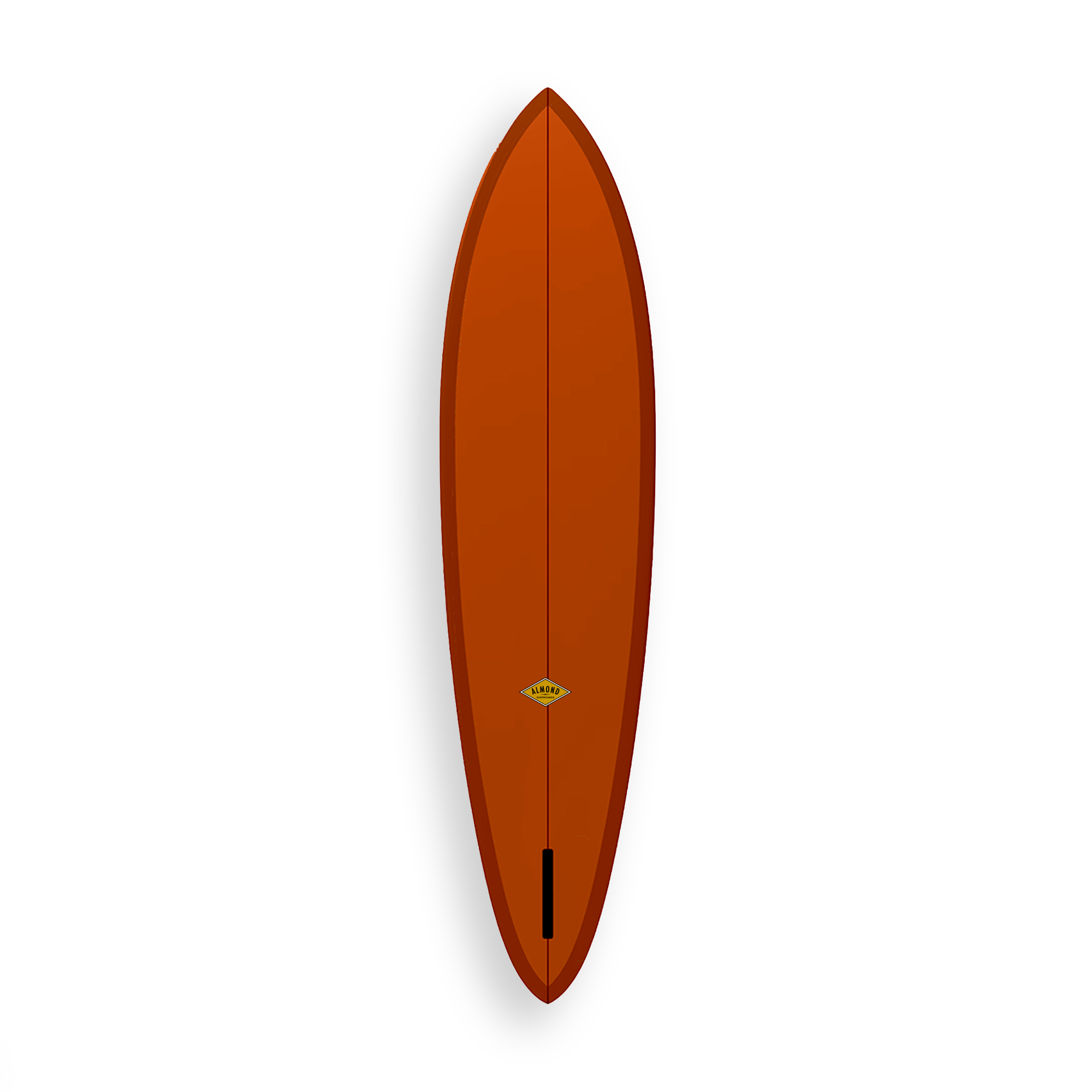 Andy's Arrowhead