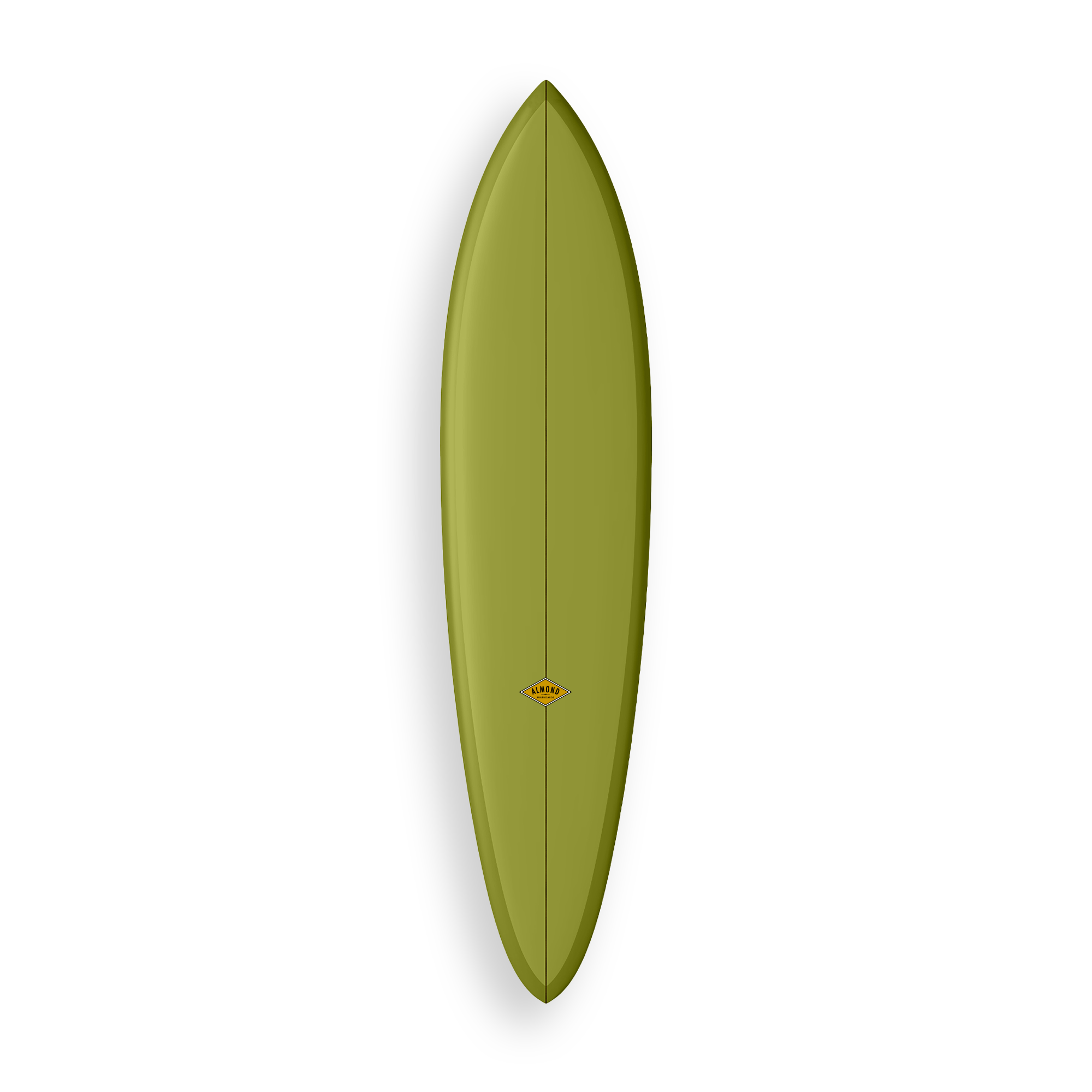 Andy's Arrowhead
