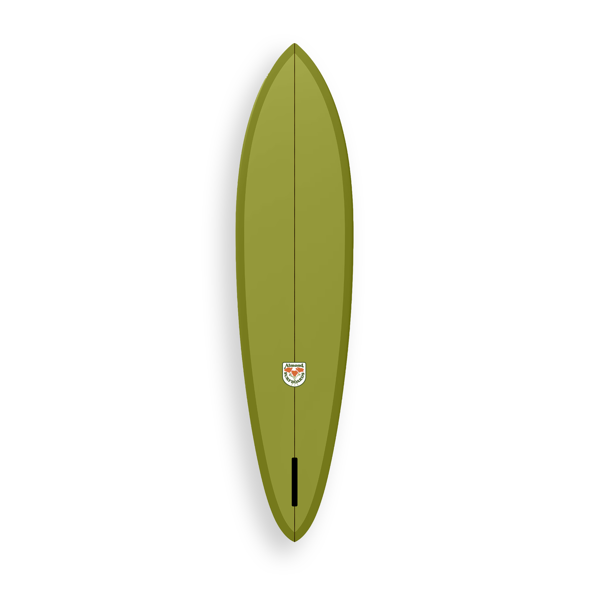 Andy's Arrowhead