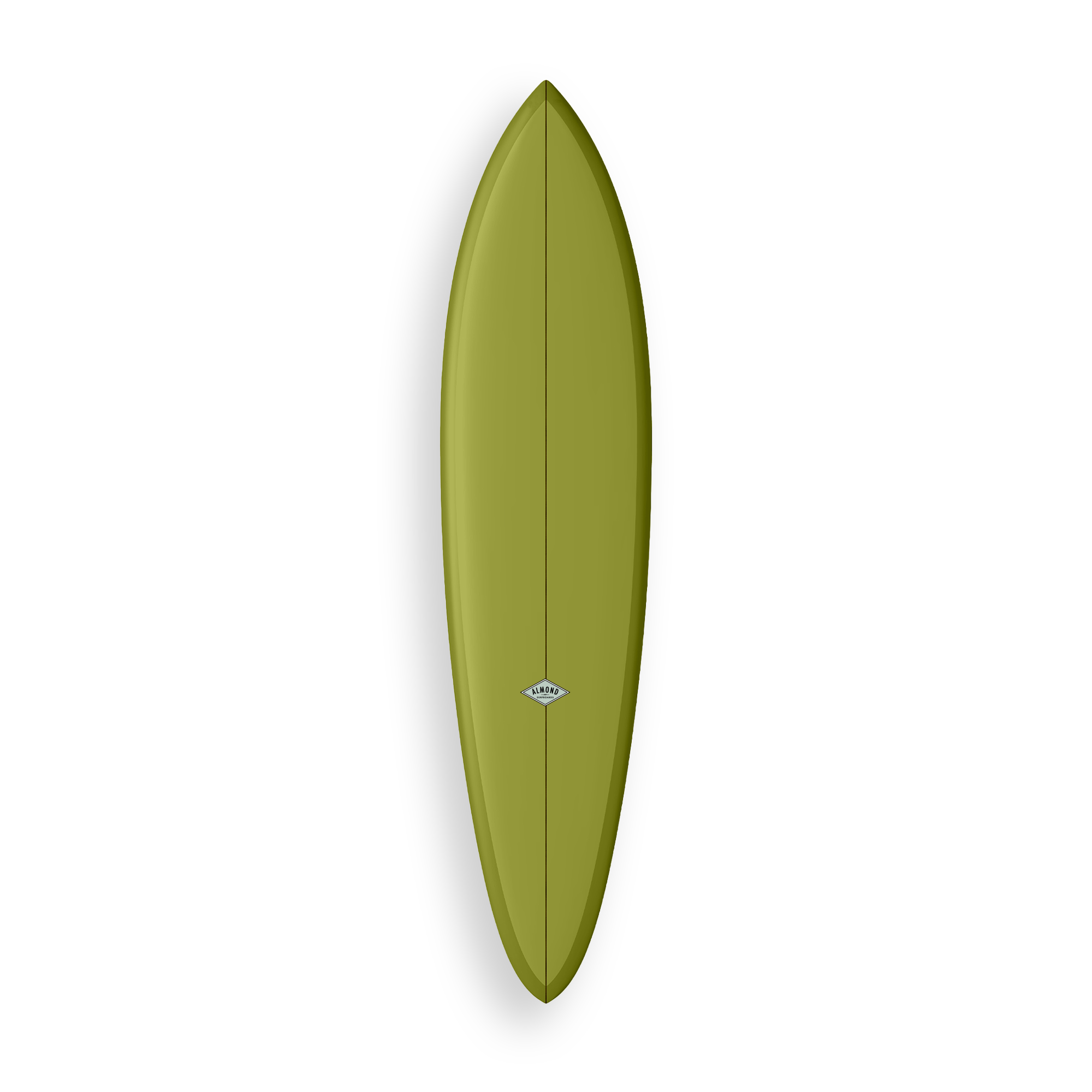Andy's Arrowhead