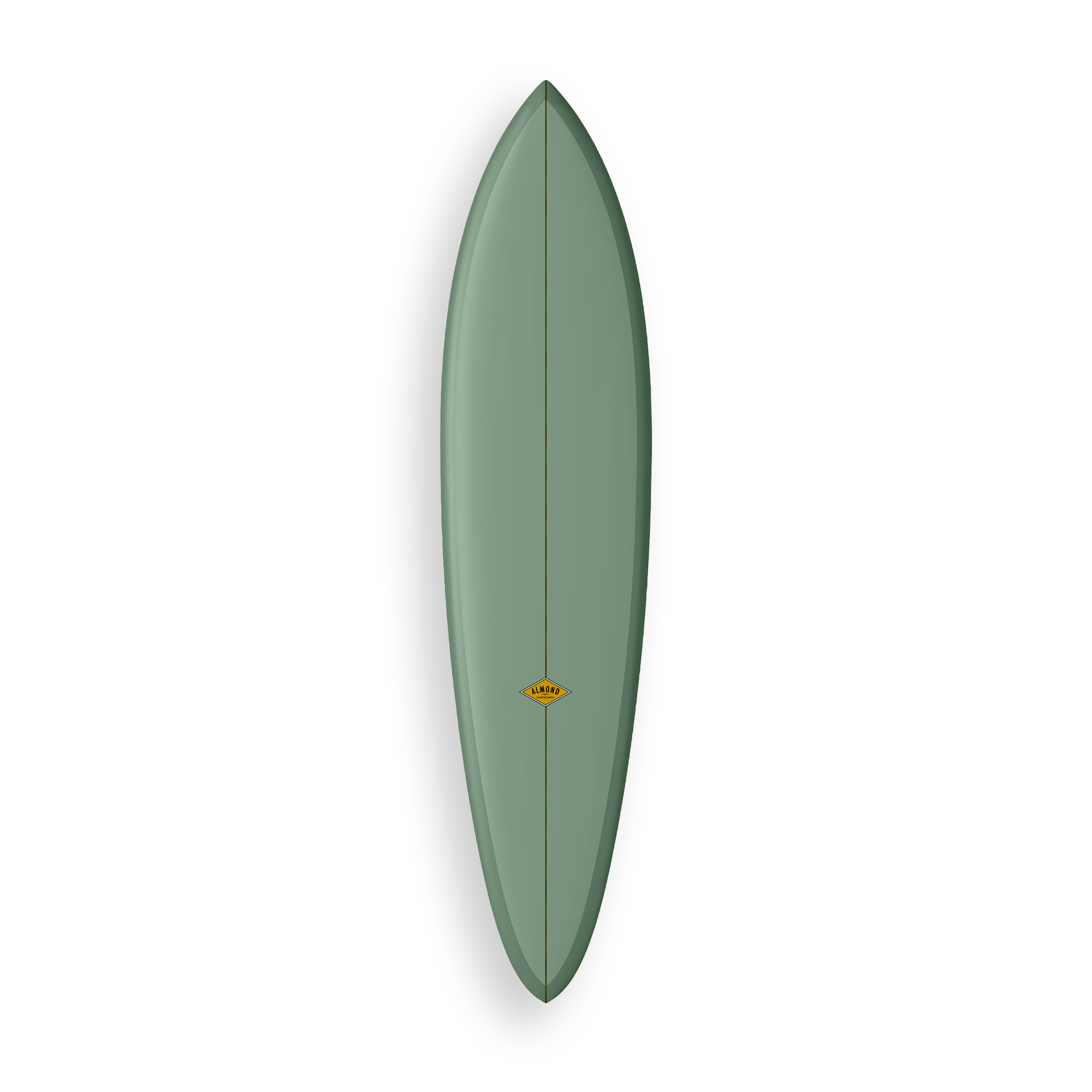 Andy's Arrowhead