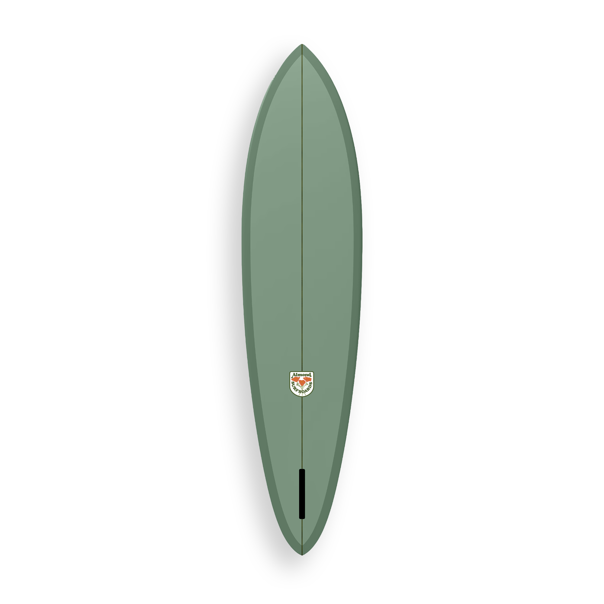 Andy's Arrowhead