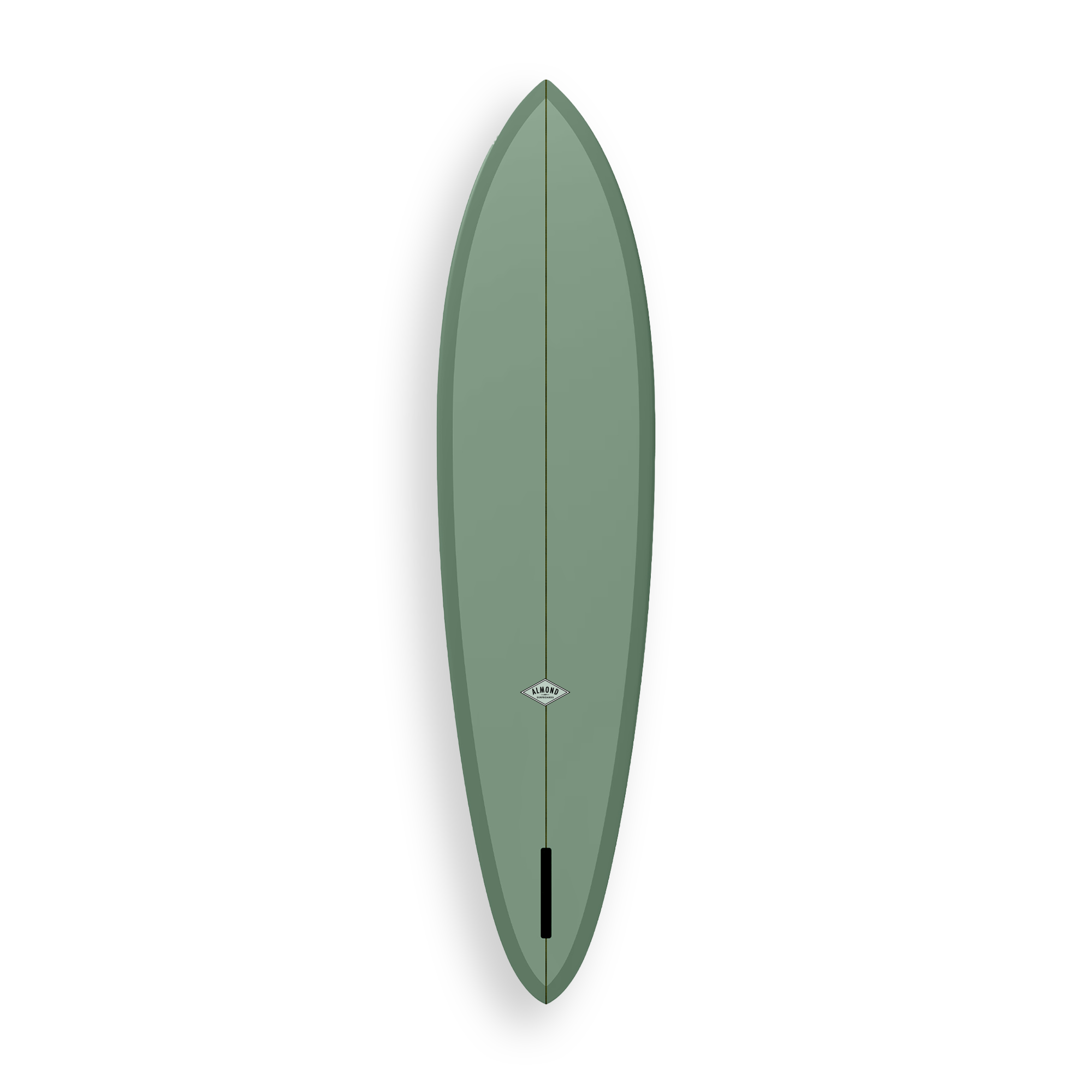 Andy's Arrowhead