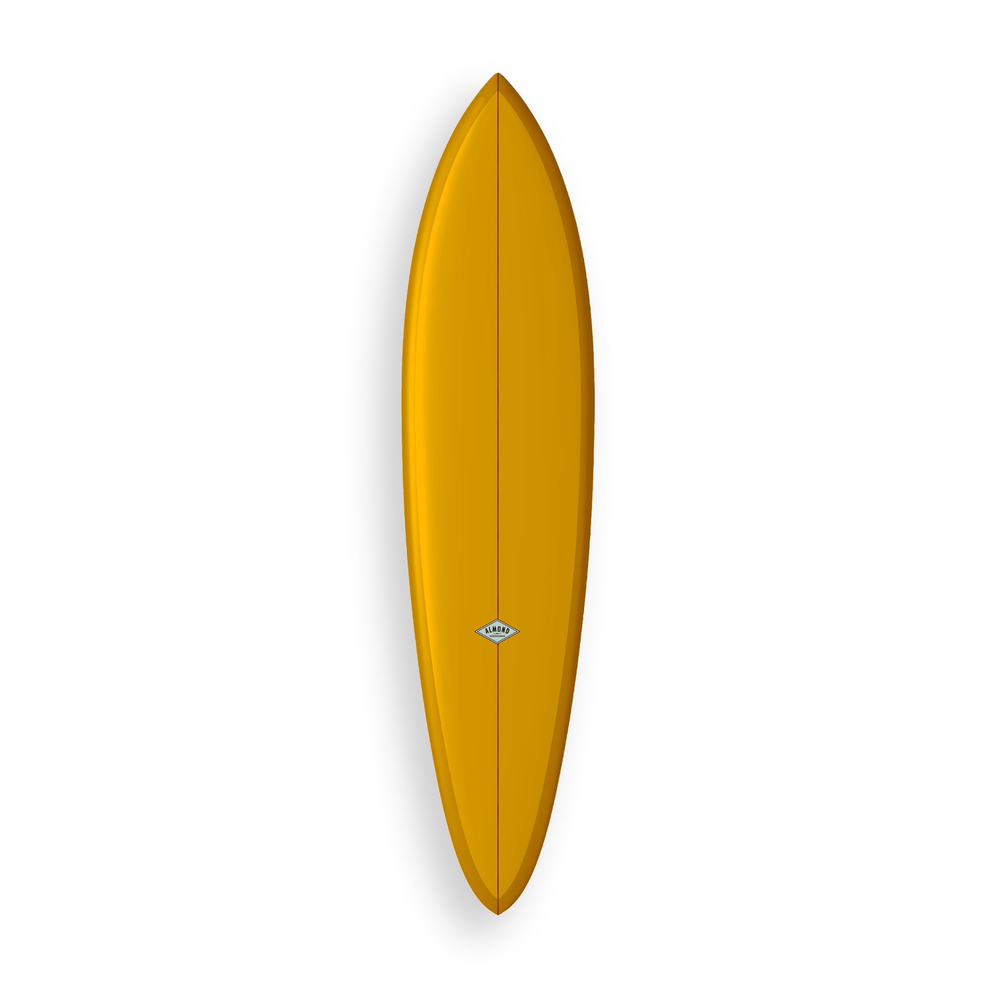 Andy's Arrowhead