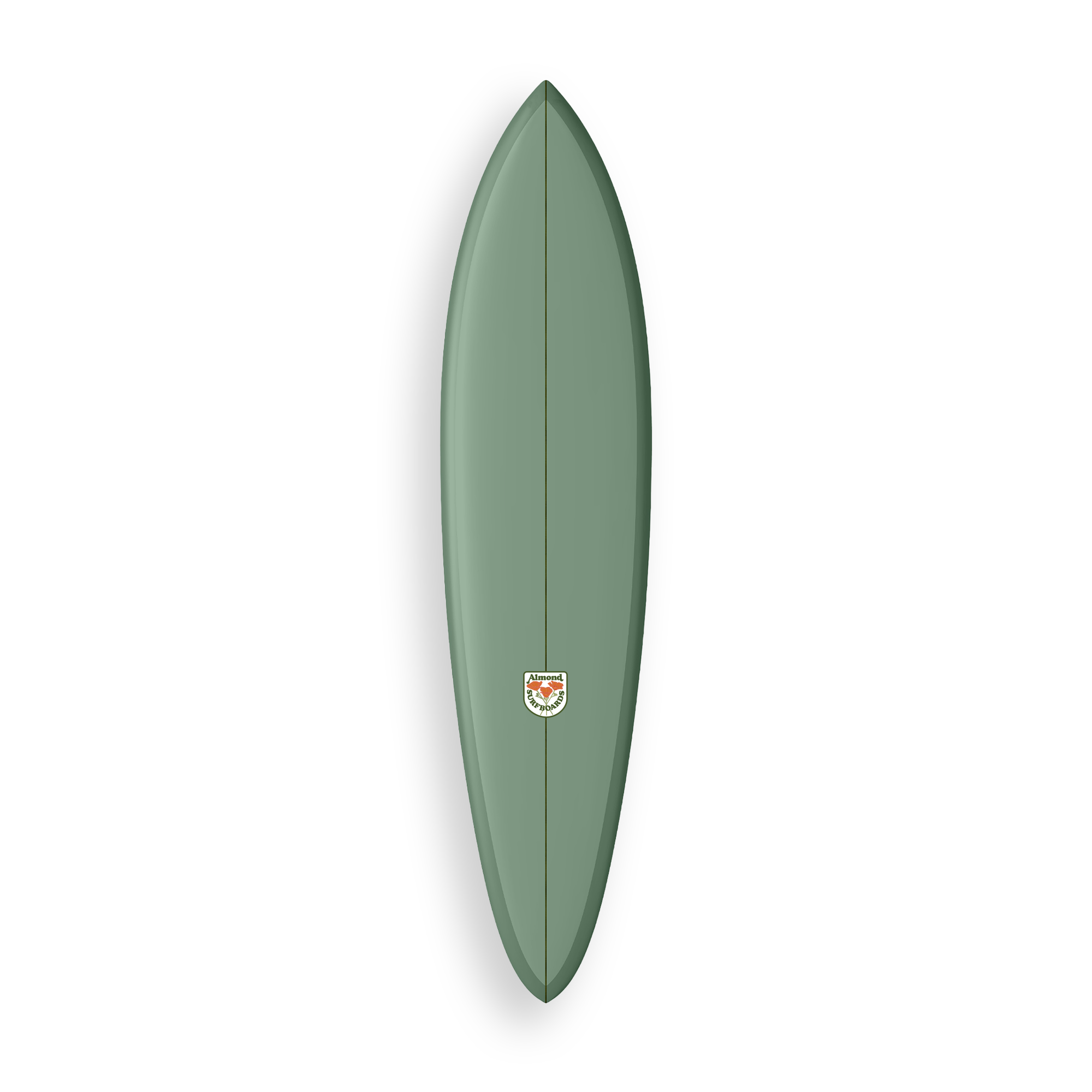 Andy's Arrowhead