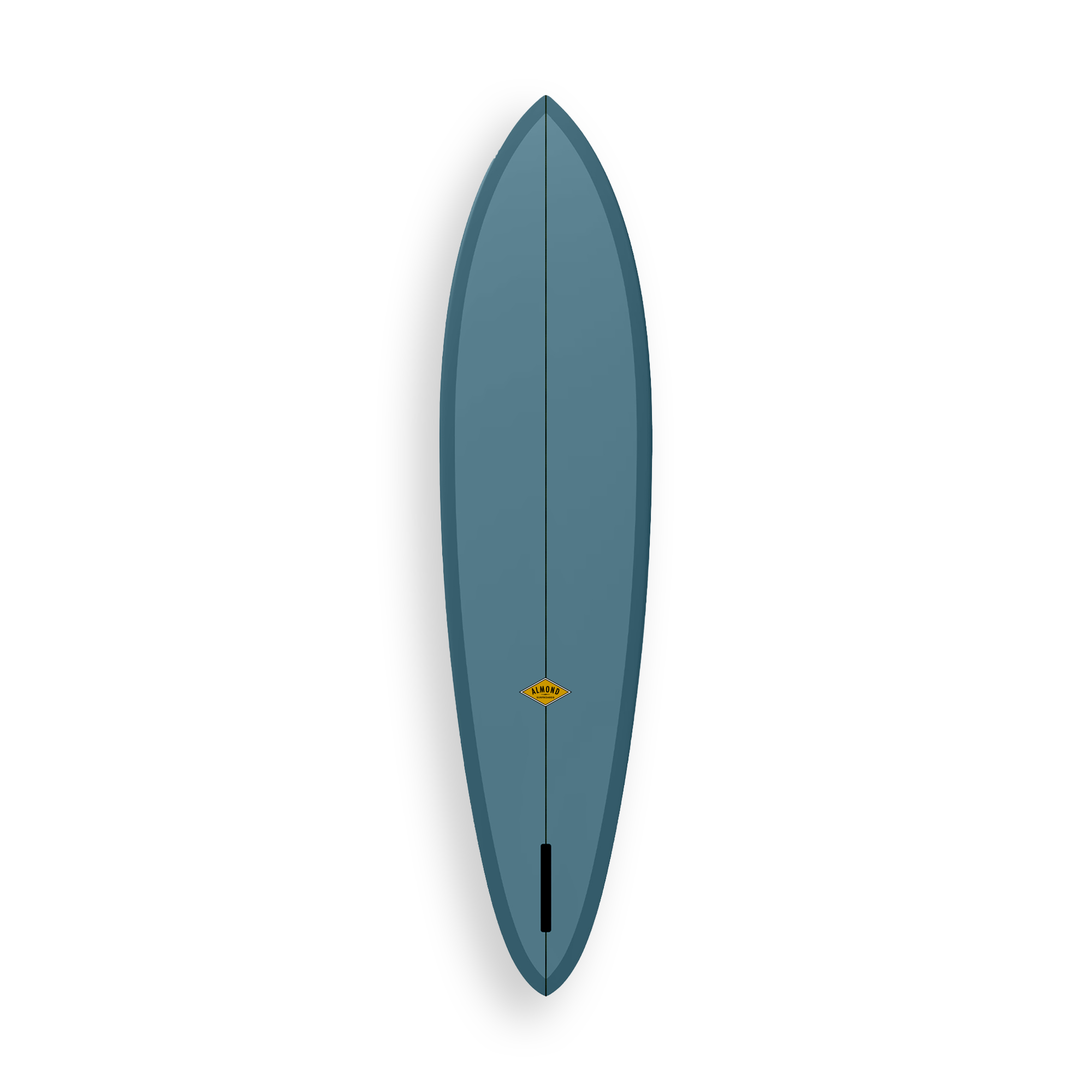 Andy's Arrowhead