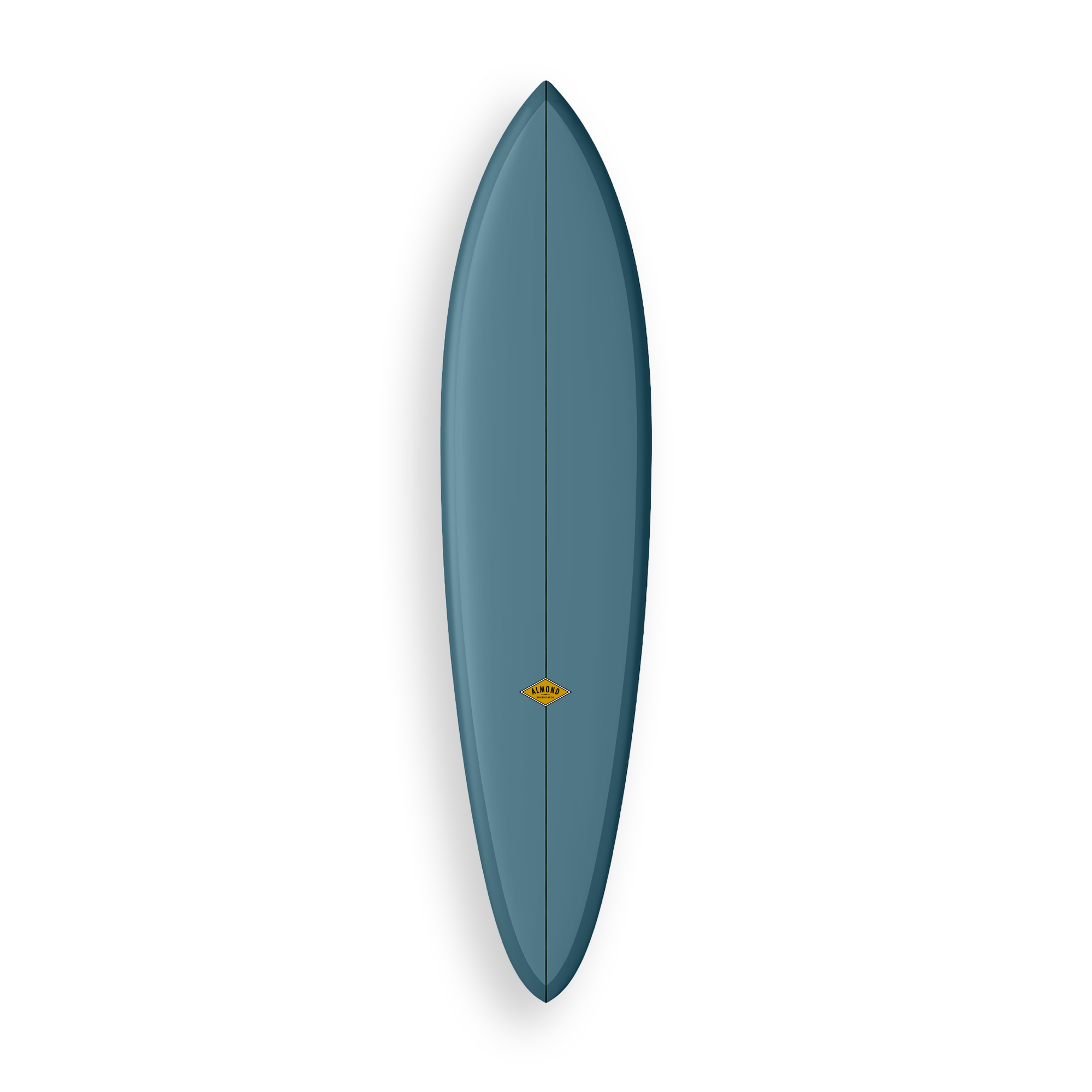 Andy's Arrowhead