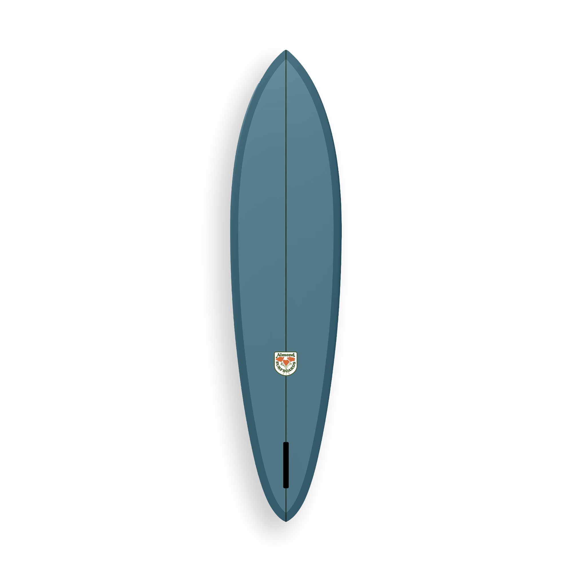 Andy's Arrowhead