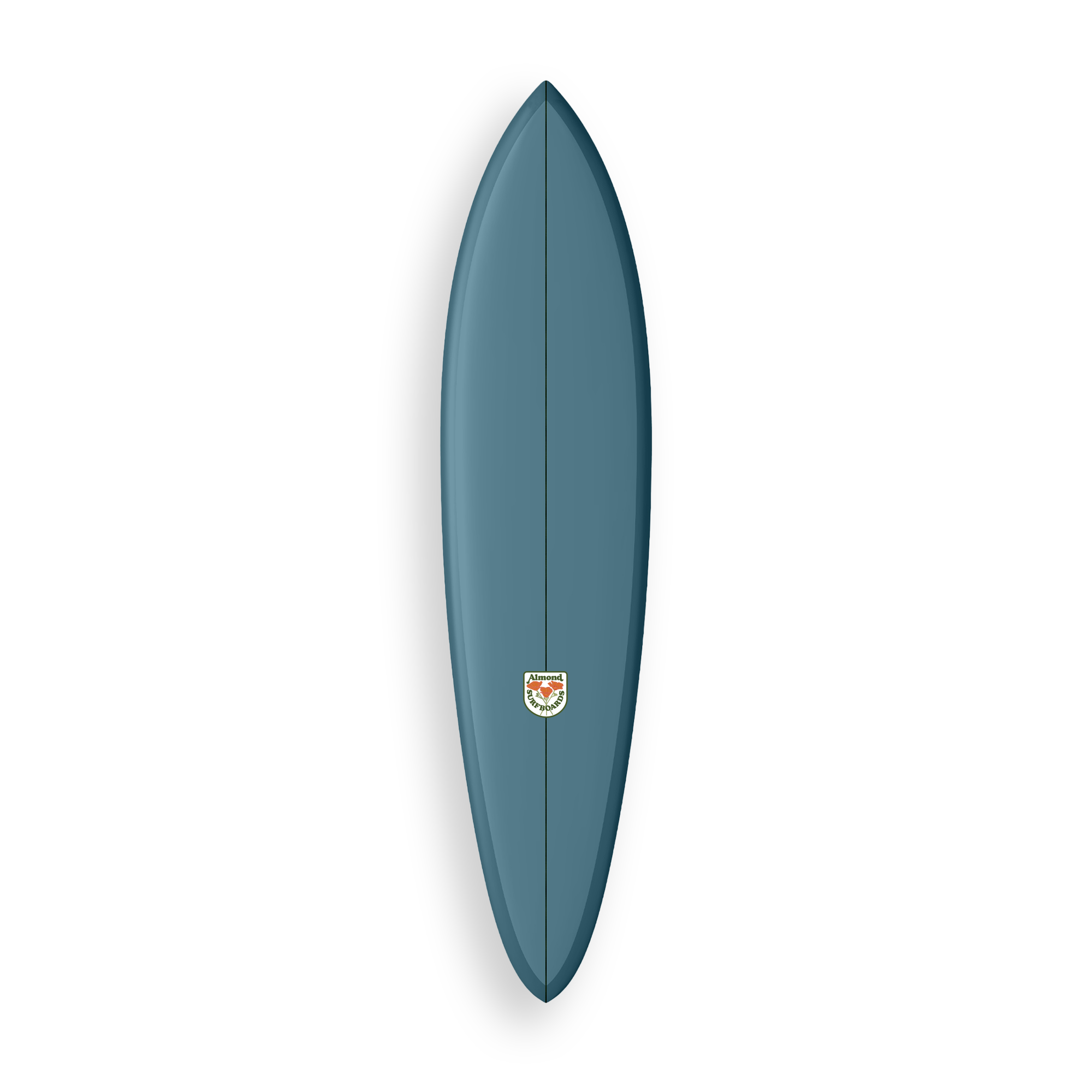 Andy's Arrowhead