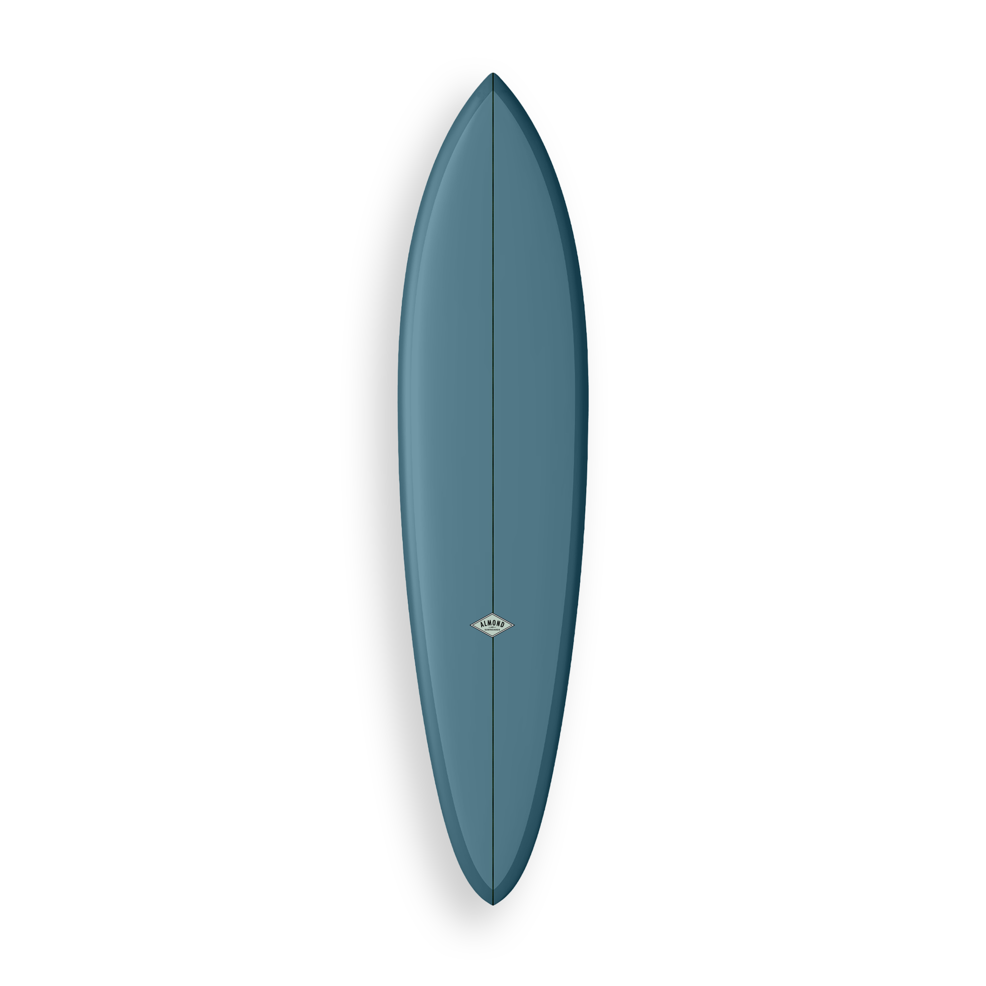 Andy's Arrowhead