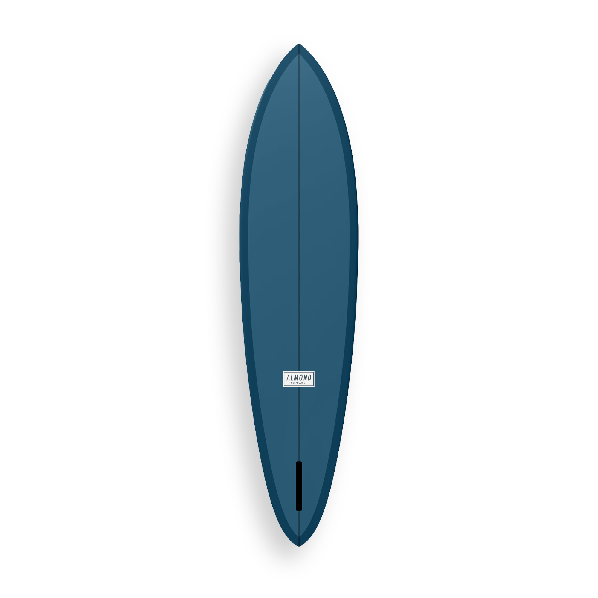 Andy's Arrowhead