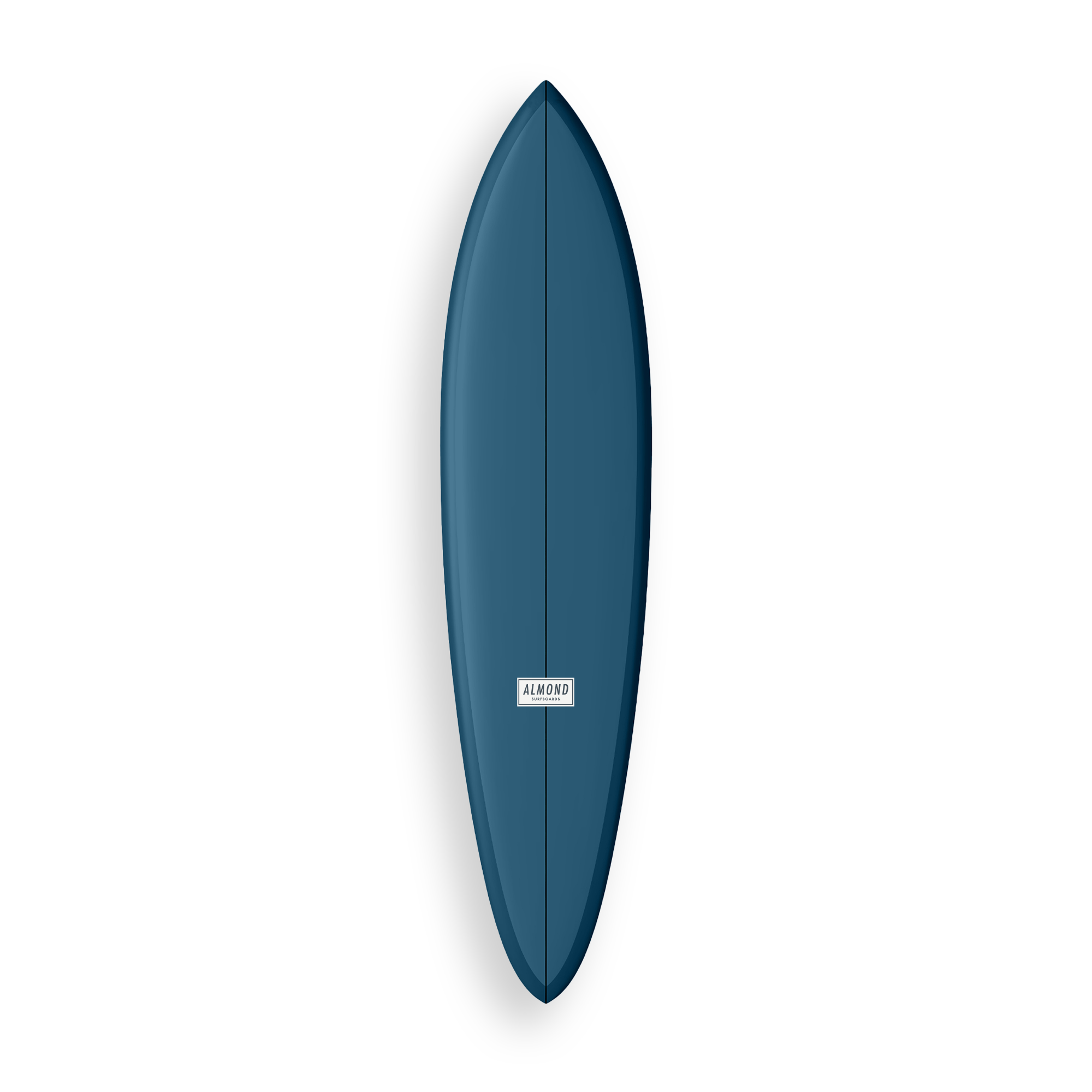 Andy's Arrowhead