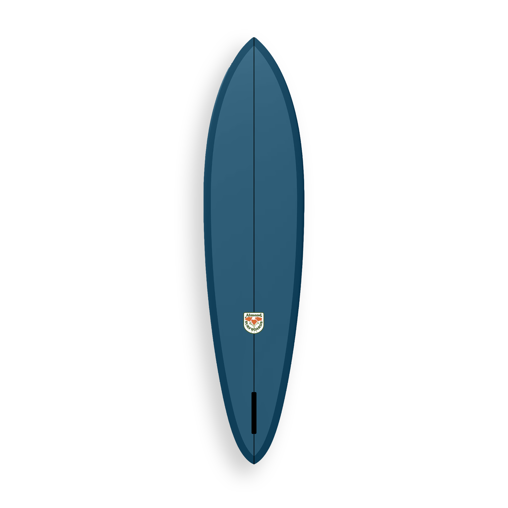Andy's Arrowhead