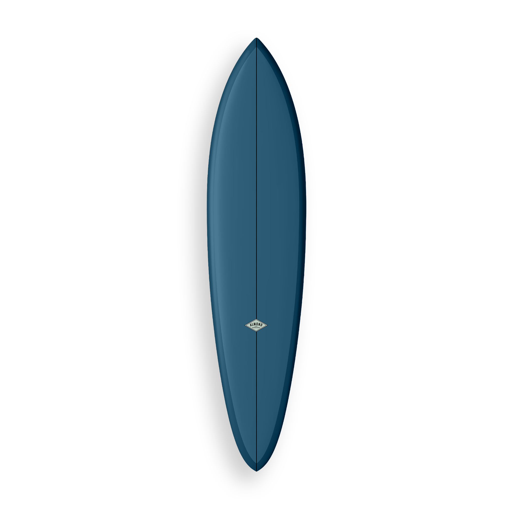 Andy's Arrowhead