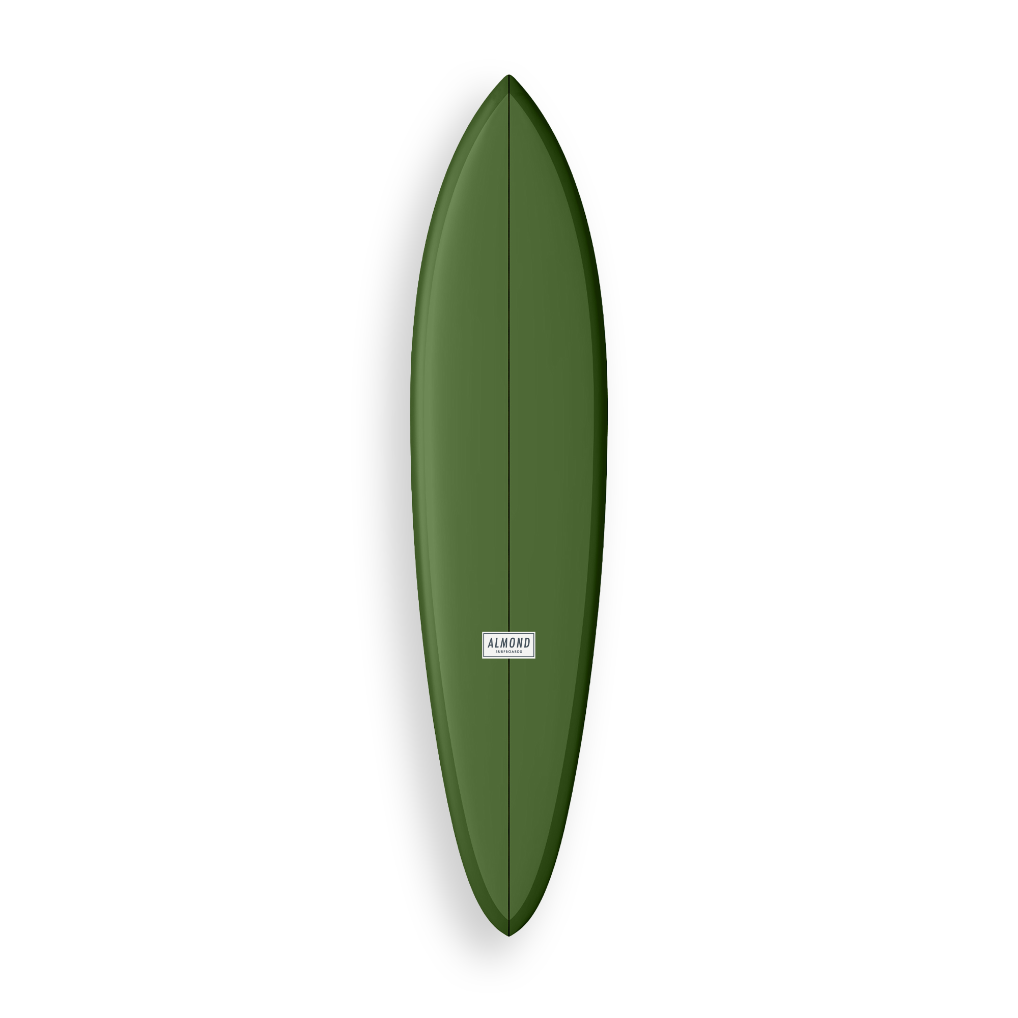 Andy's Arrowhead