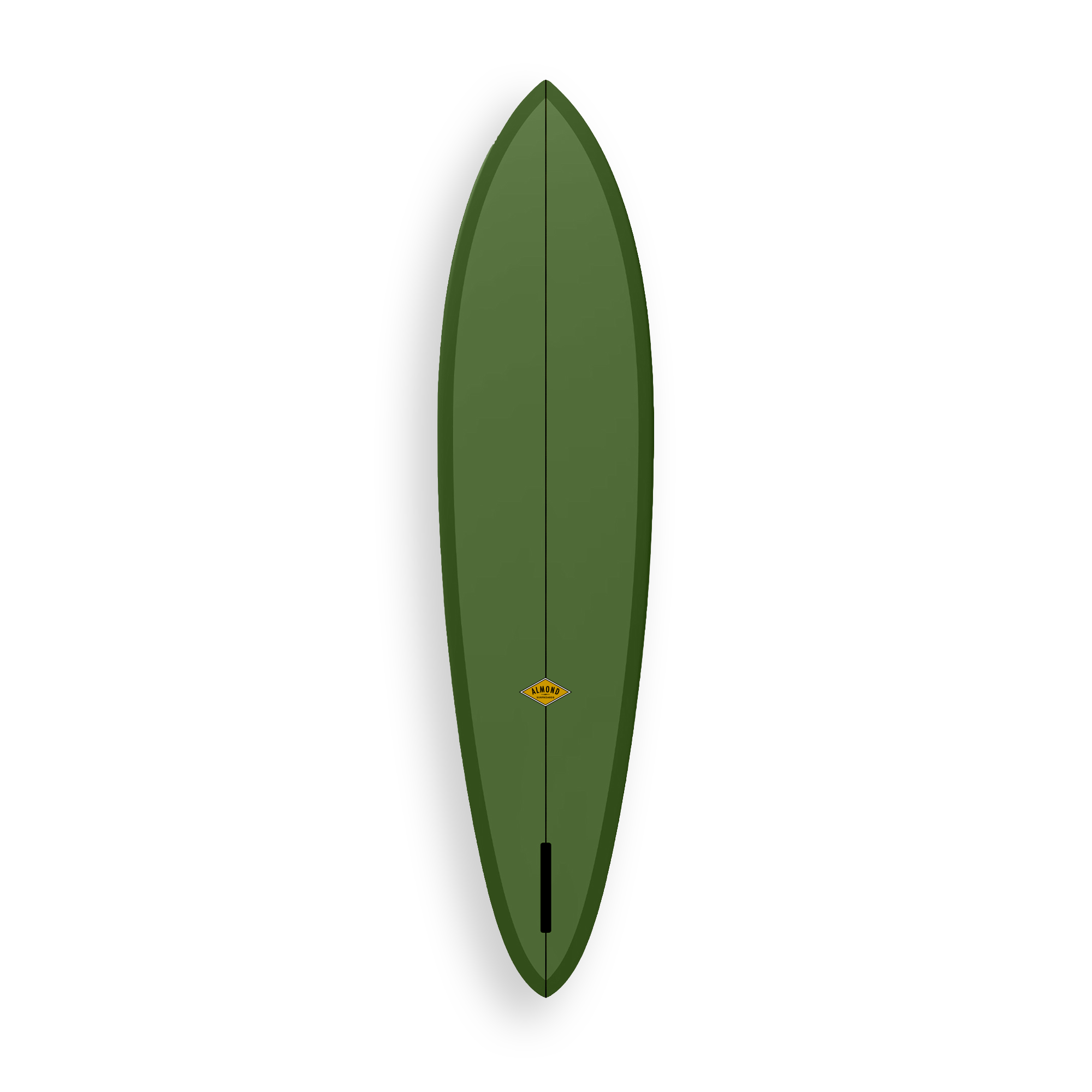 Andy's Arrowhead
