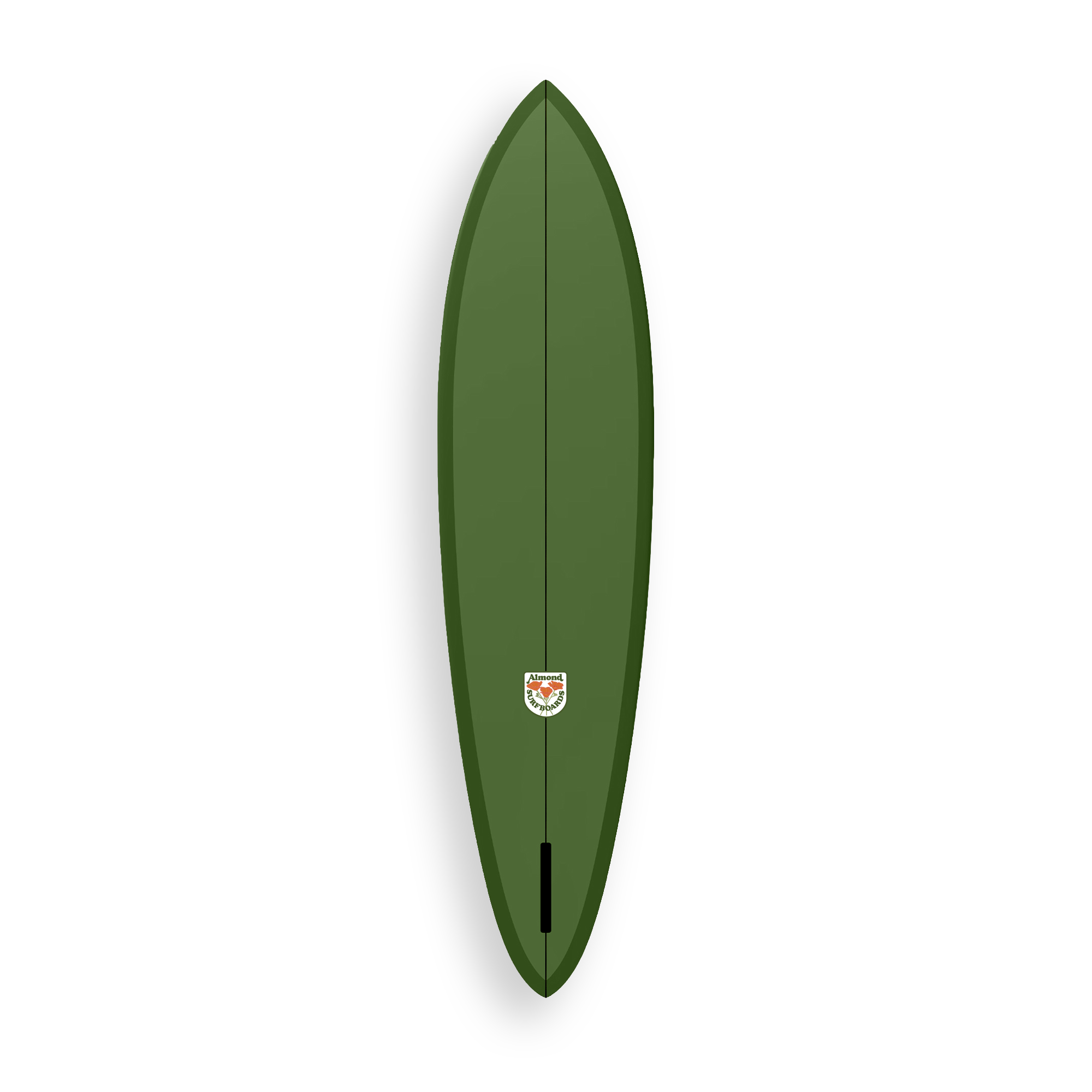 Andy's Arrowhead