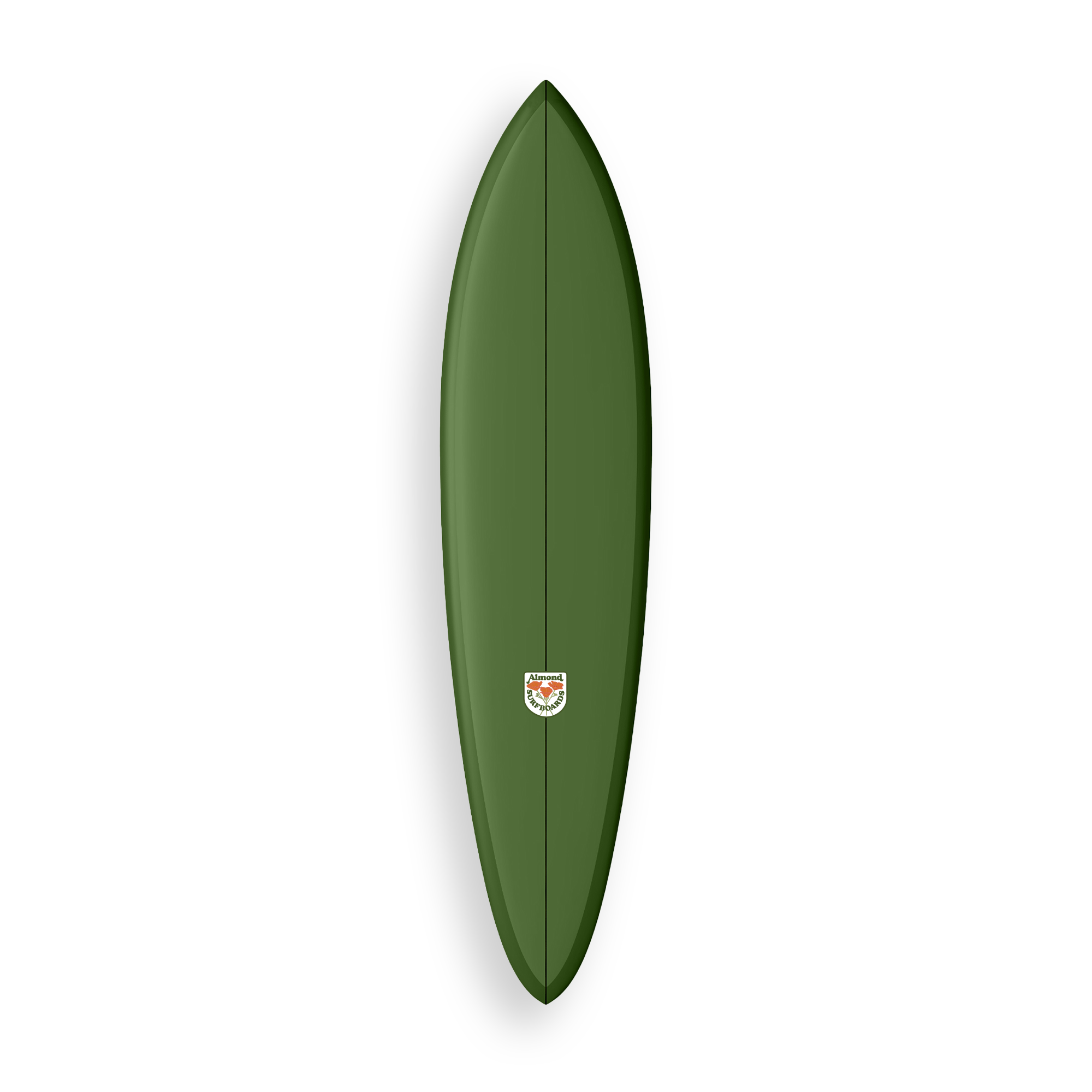 Andy's Arrowhead