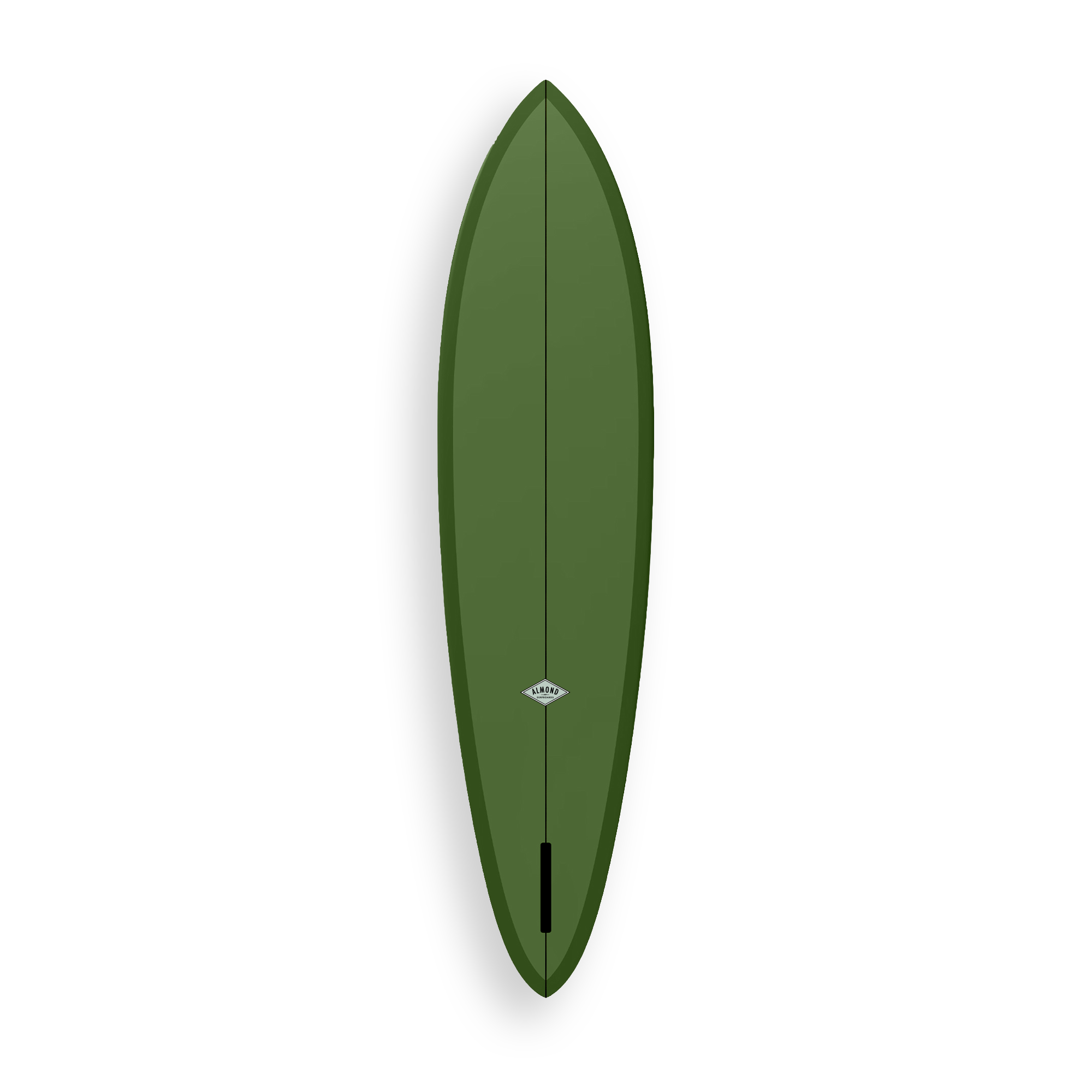Andy's Arrowhead