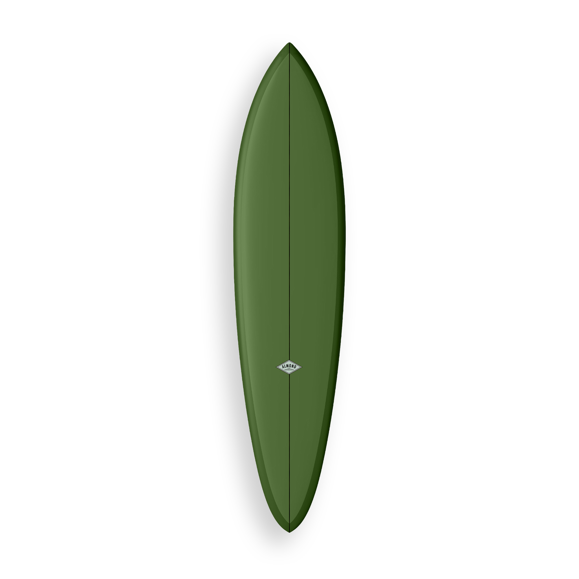 Andy's Arrowhead