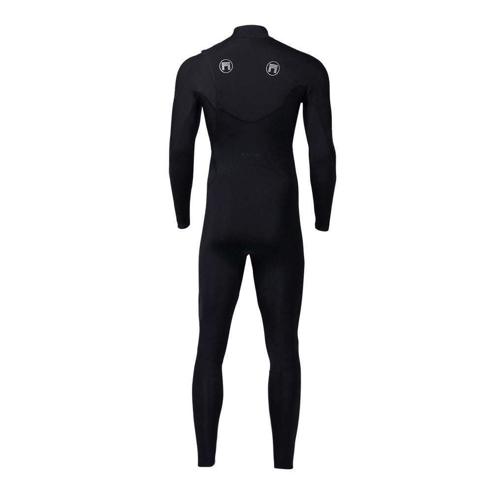 APOLLO OCENA 4/3MM CHEST ZIP