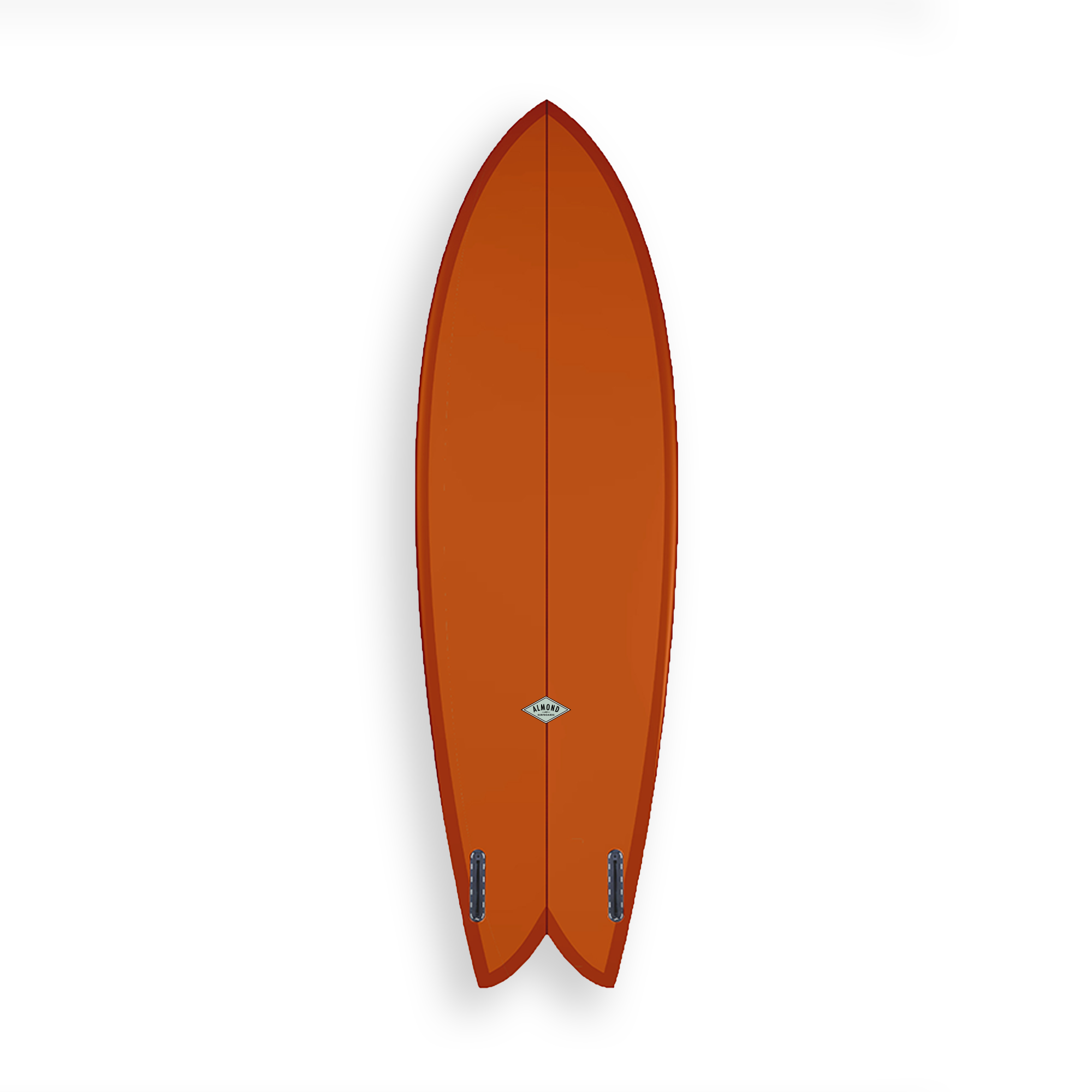 Sandia Fish