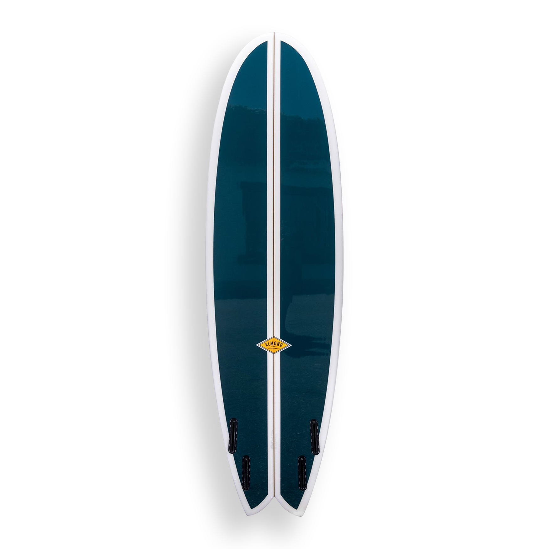 The Big Bueno Fish