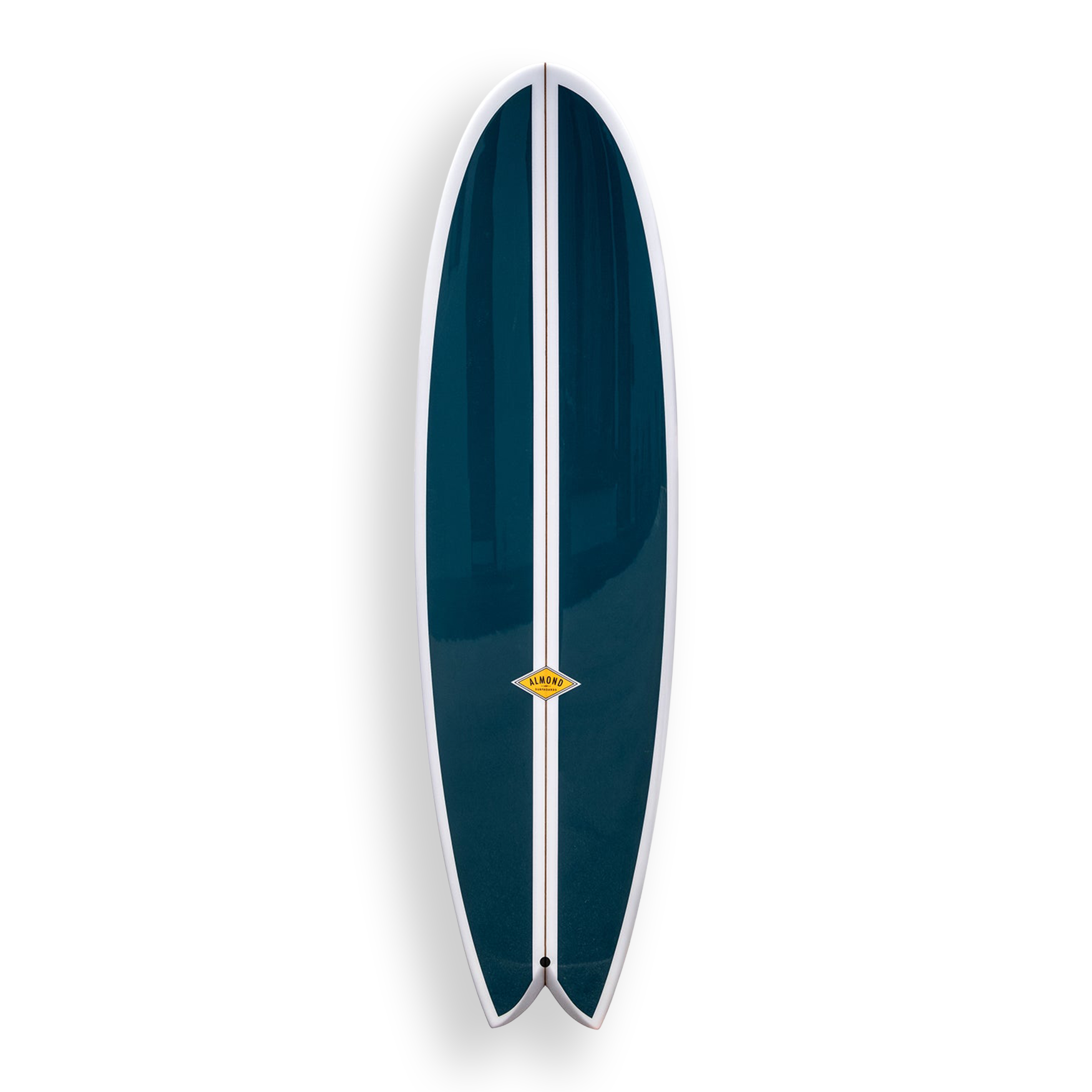The Big Bueno Fish