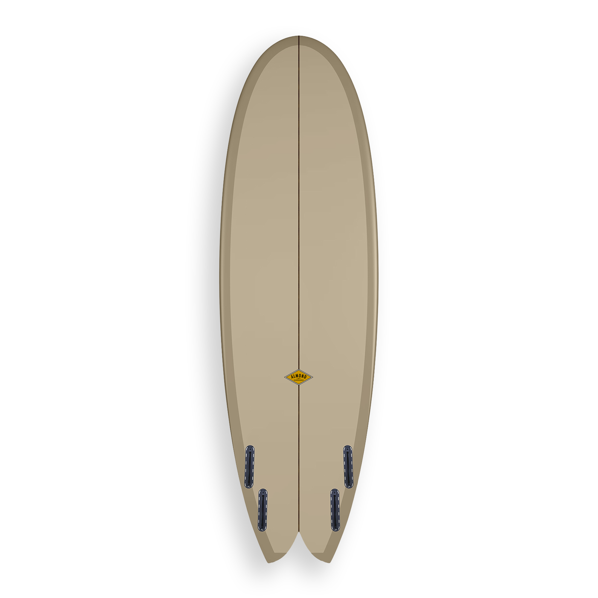The Big Bueno Fish