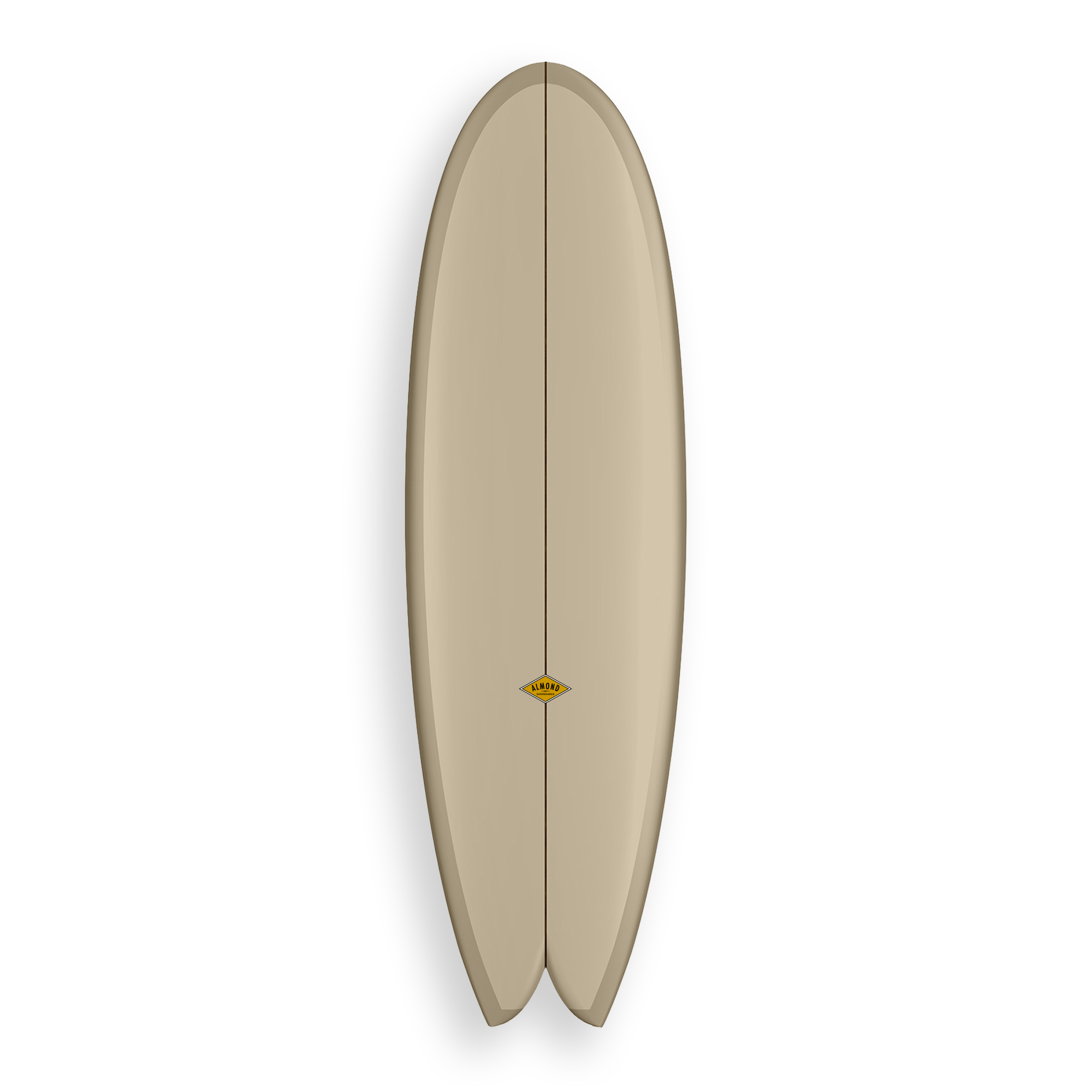 The Big Bueno Fish
