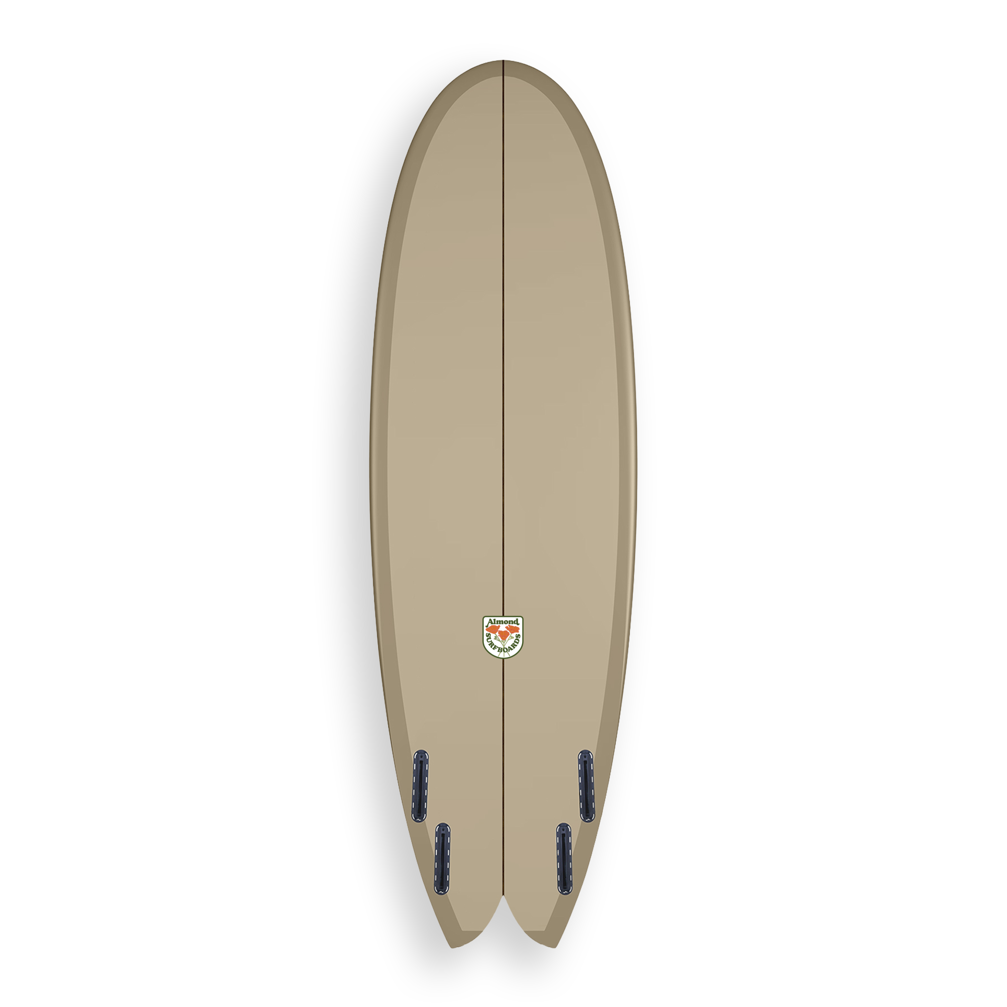 The Big Bueno Fish