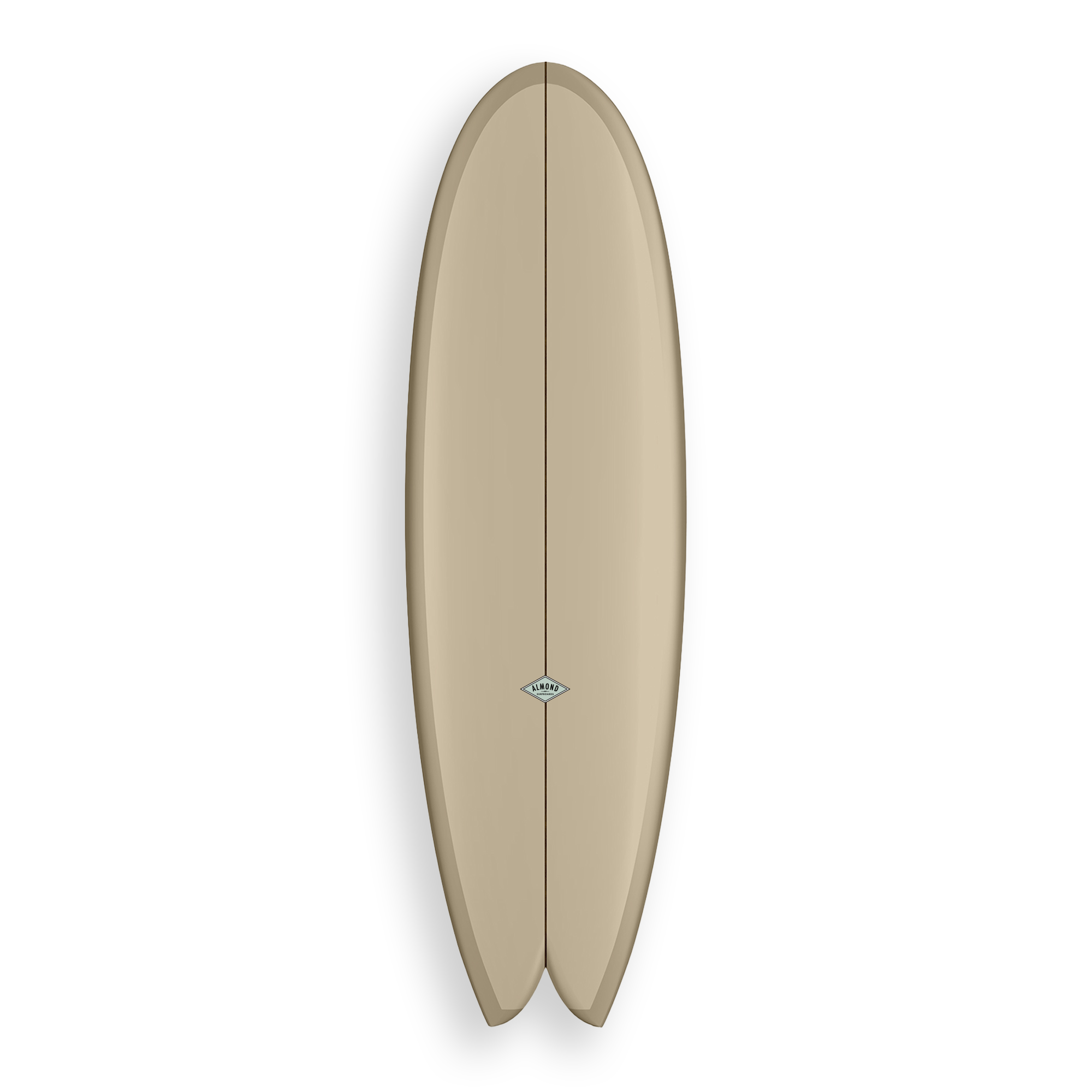 The Big Bueno Fish