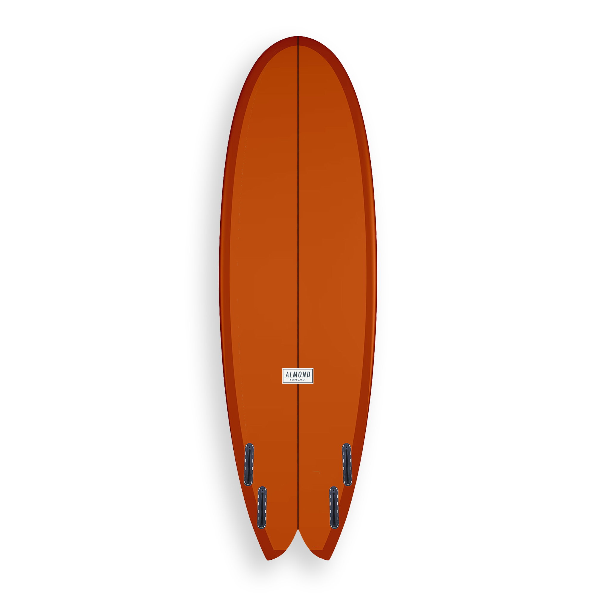 The Big Bueno Fish
