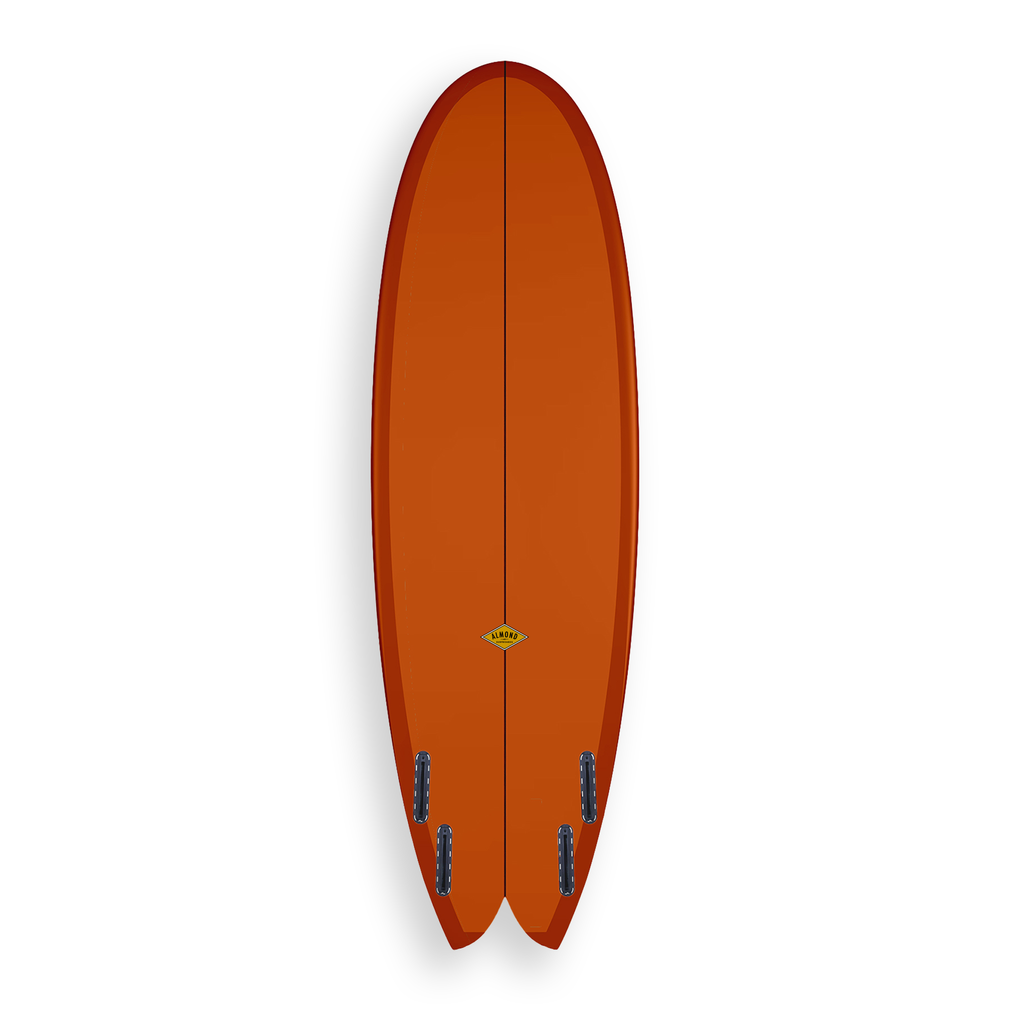 The Big Bueno Fish