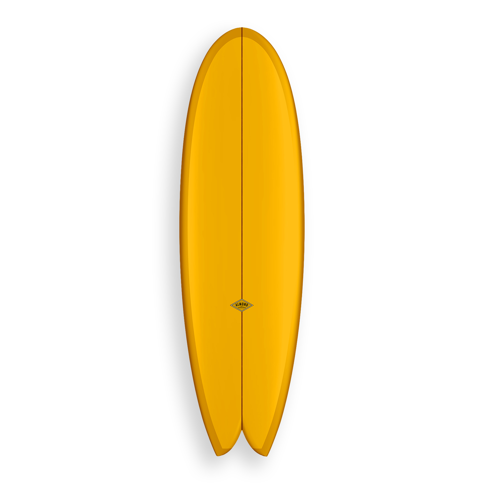 The Big Bueno Fish