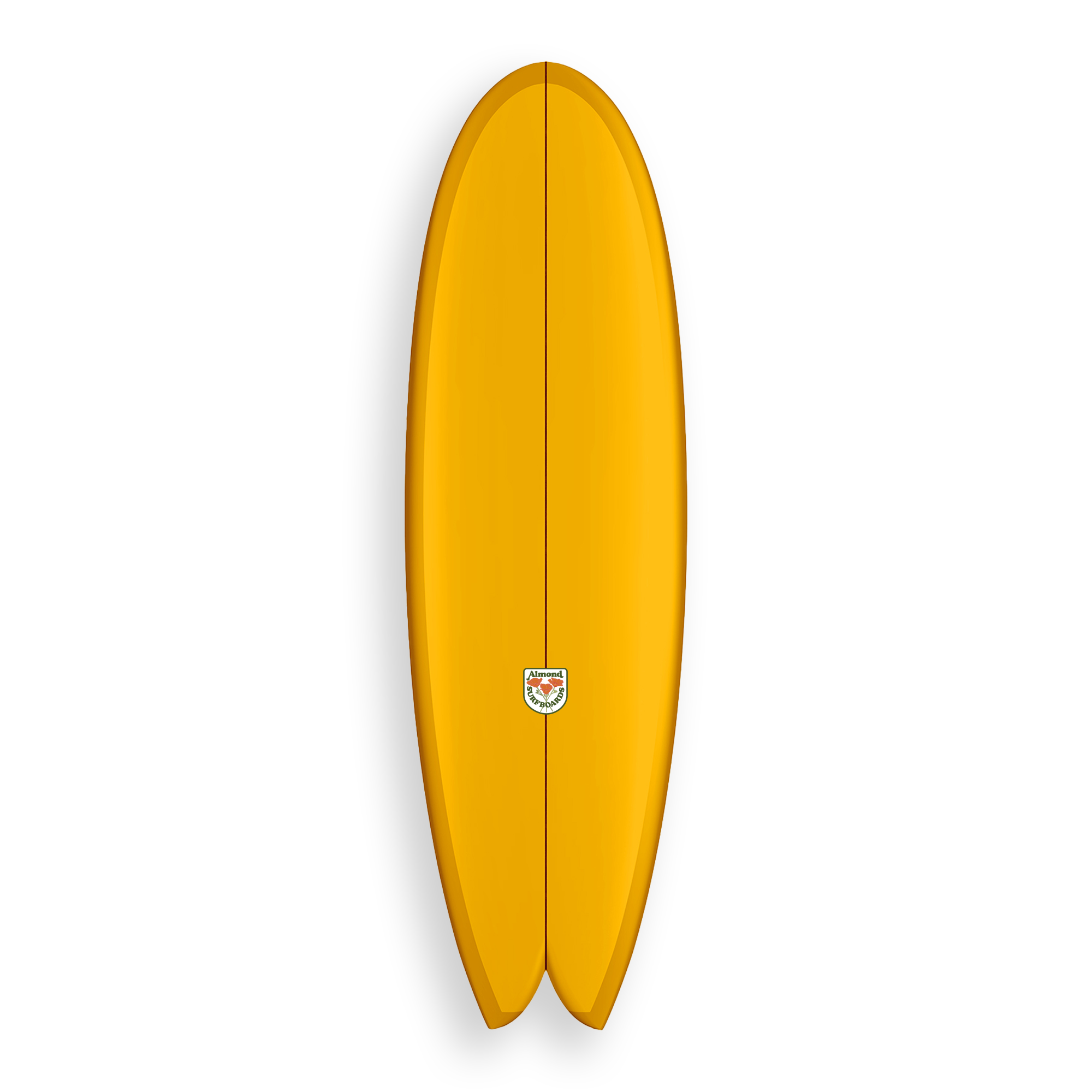 The Big Bueno Fish