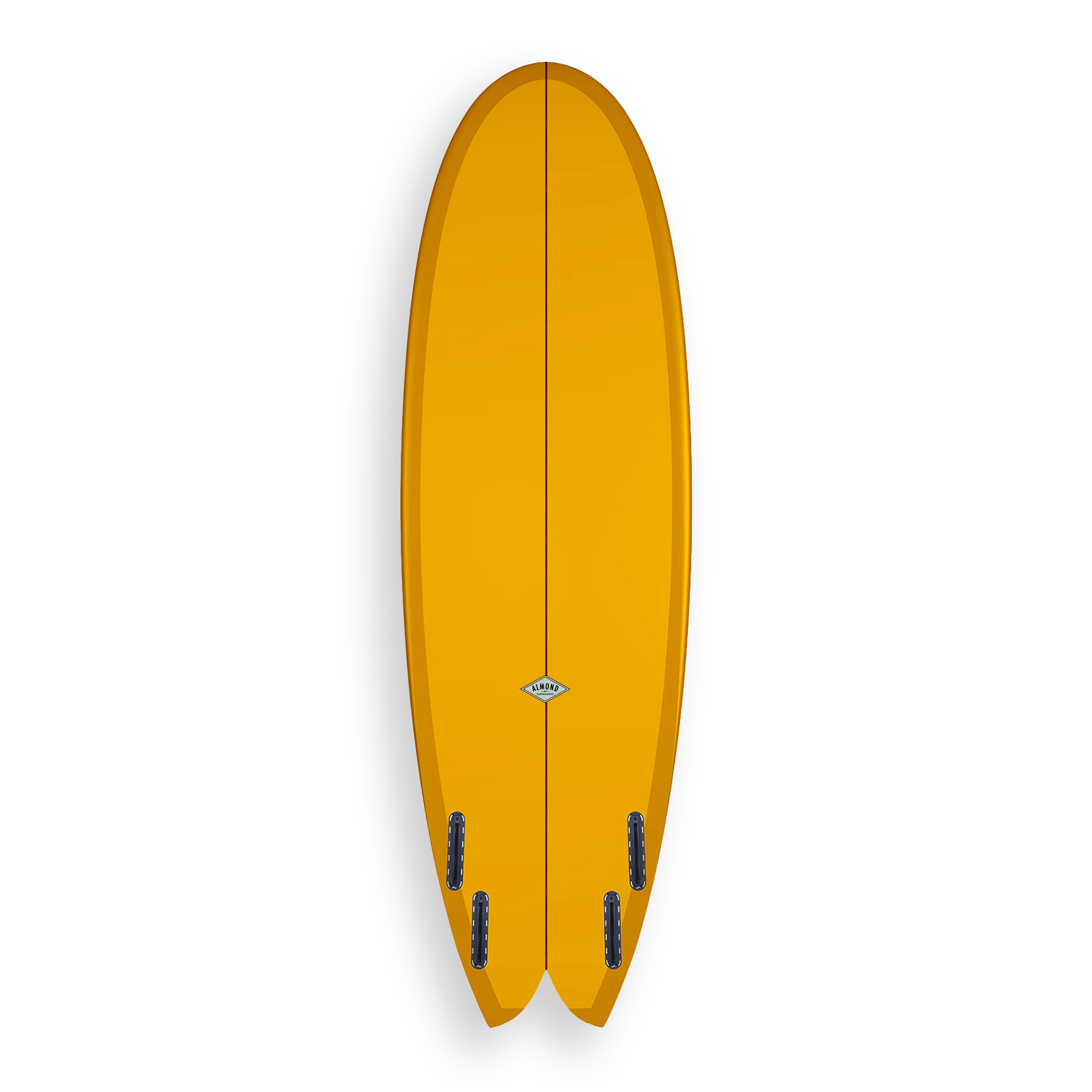 The Big Bueno Fish